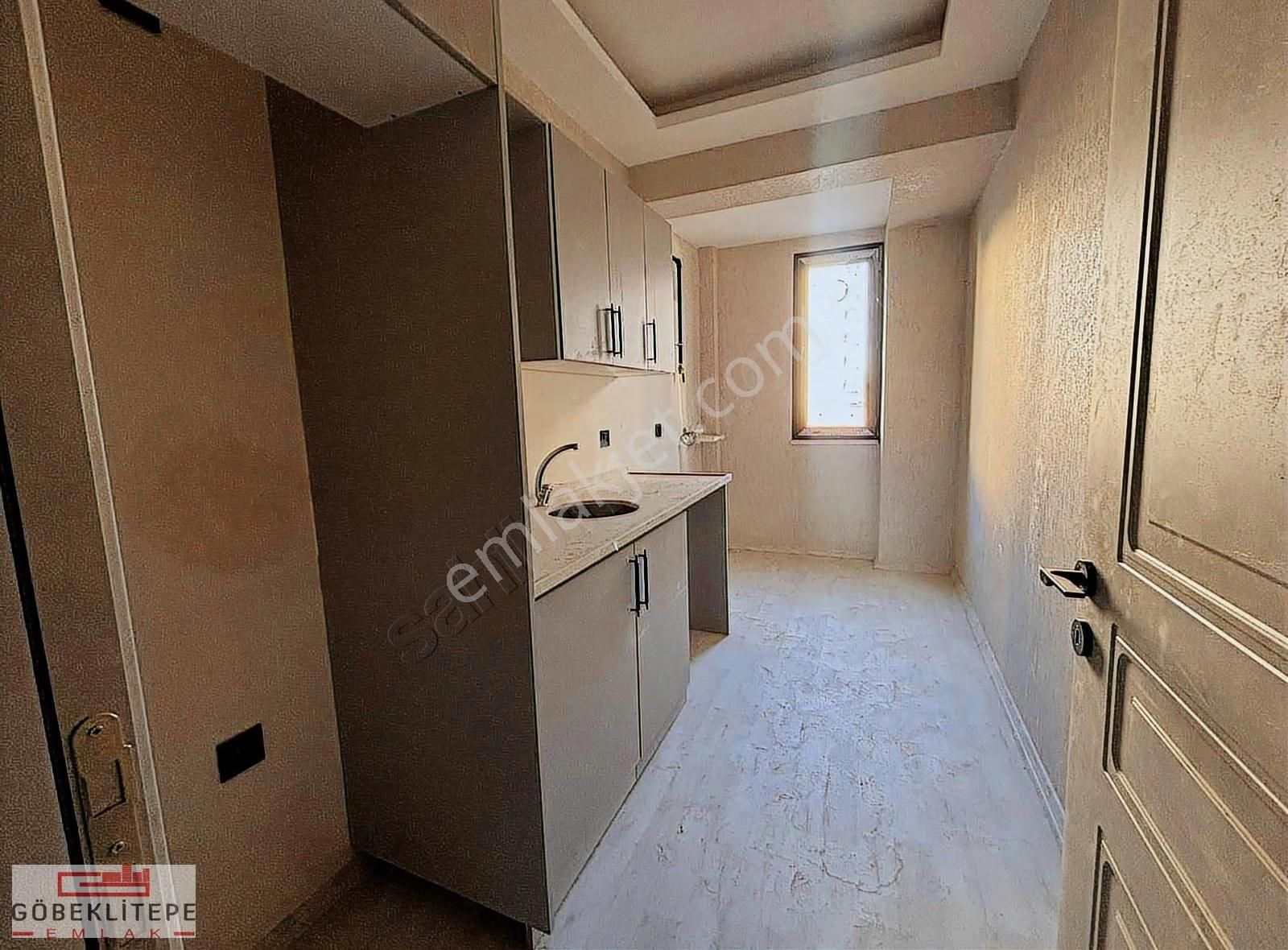 Göbeklitepe Emlaktan Kiralık Daire Yüksek Giriş - Görsel 12