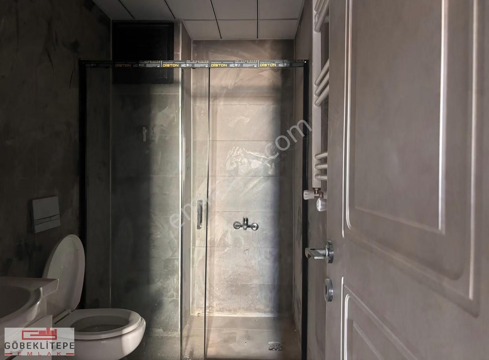 Göbeklitepe Emlaktan Kiralık Daire Yüksek Giriş - Görsel 24