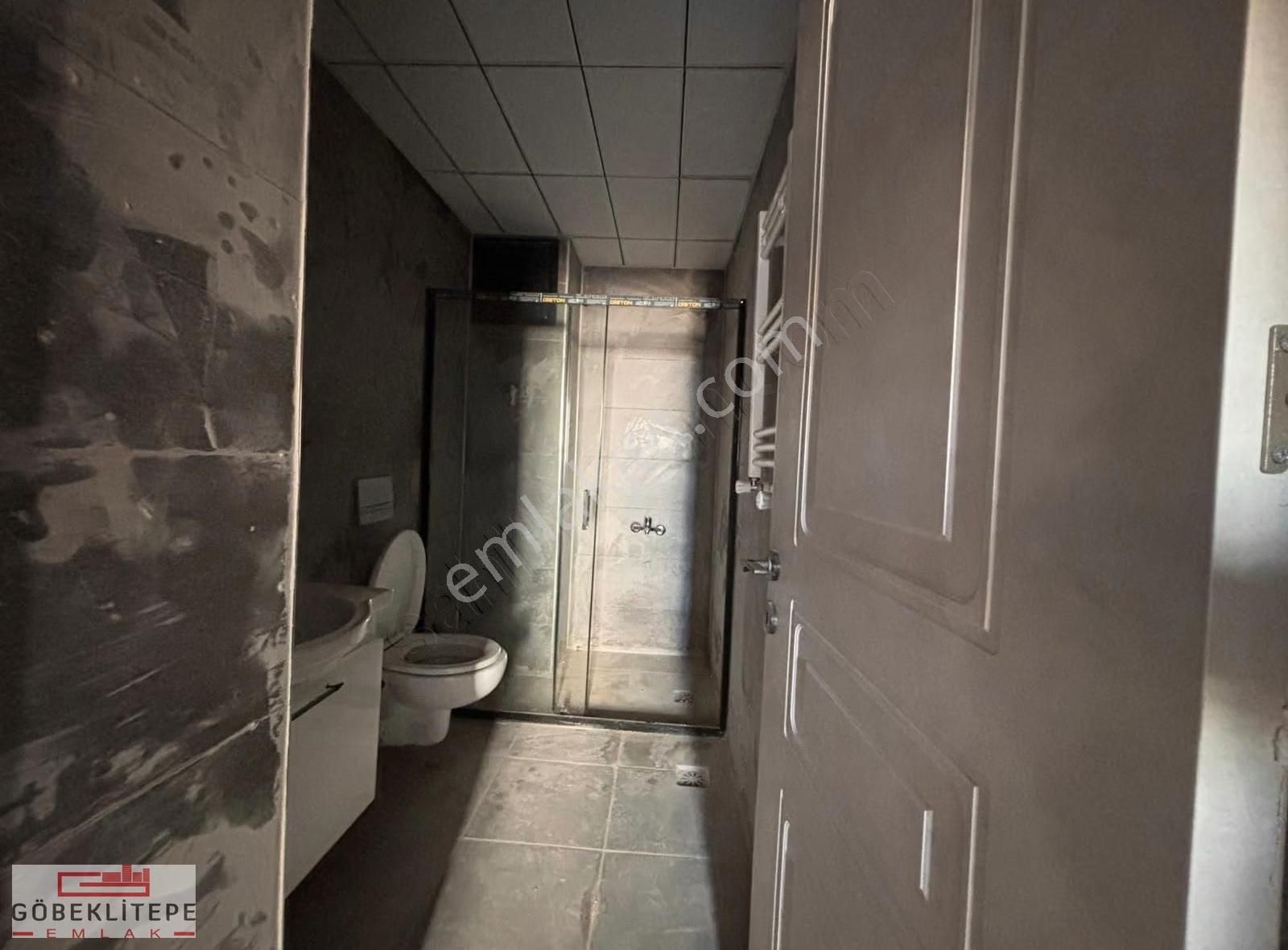Göbeklitepe Emlaktan Kiralık Daire Yüksek Giriş - Görsel 9