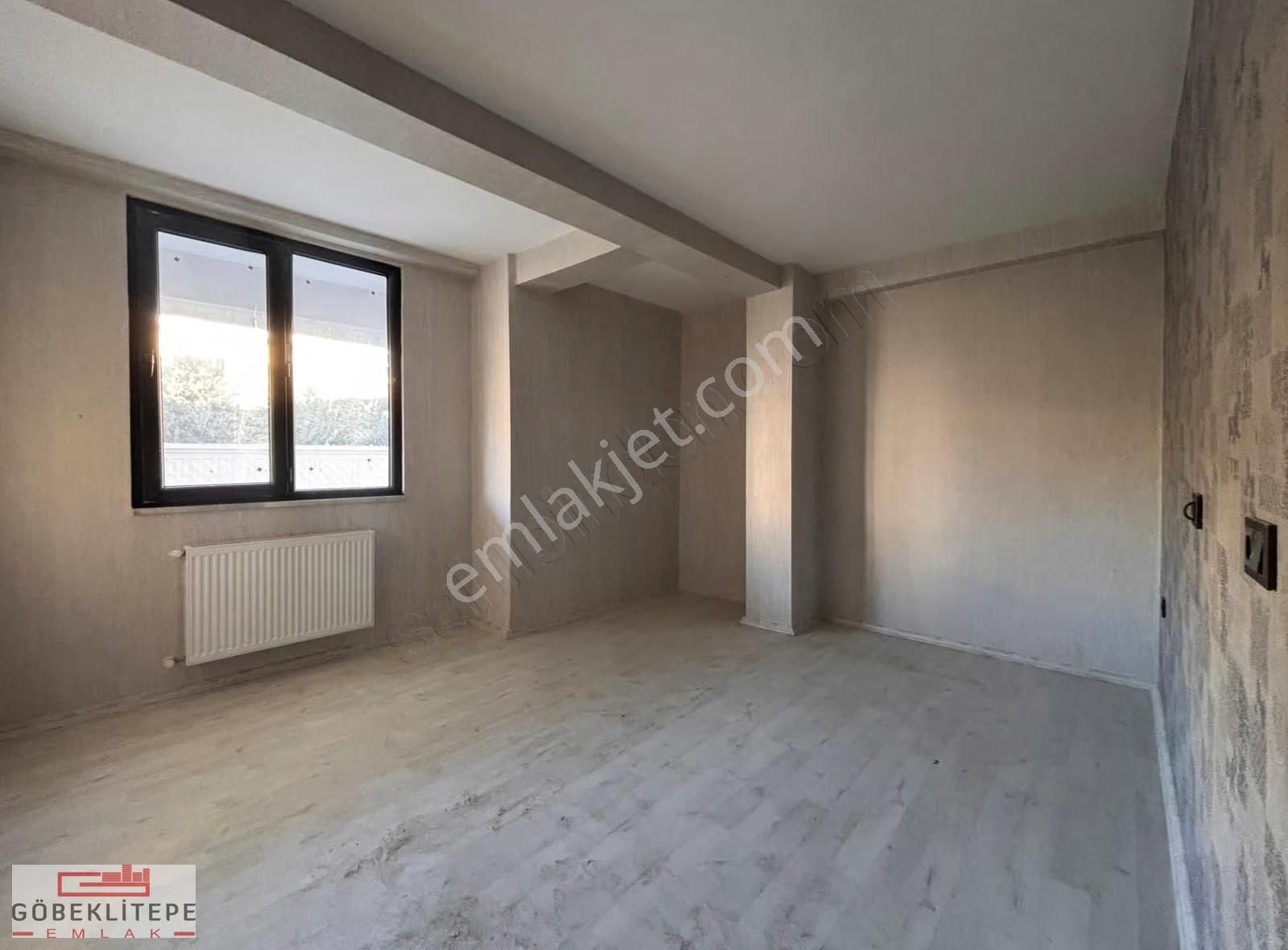 Göbeklitepe Emlaktan Kiralık Daire Yüksek Giriş - Görsel 22