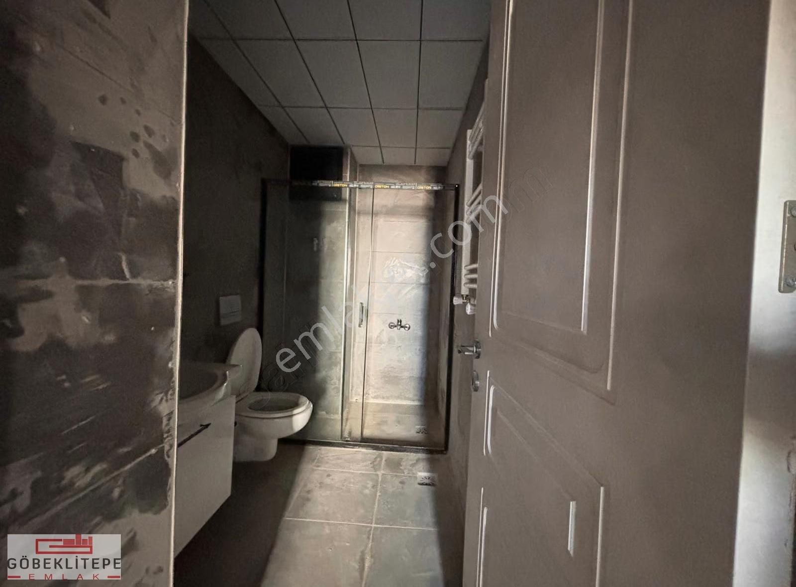 Göbeklitepe Emlaktan Kiralık Daire Yüksek Giriş - Görsel 13