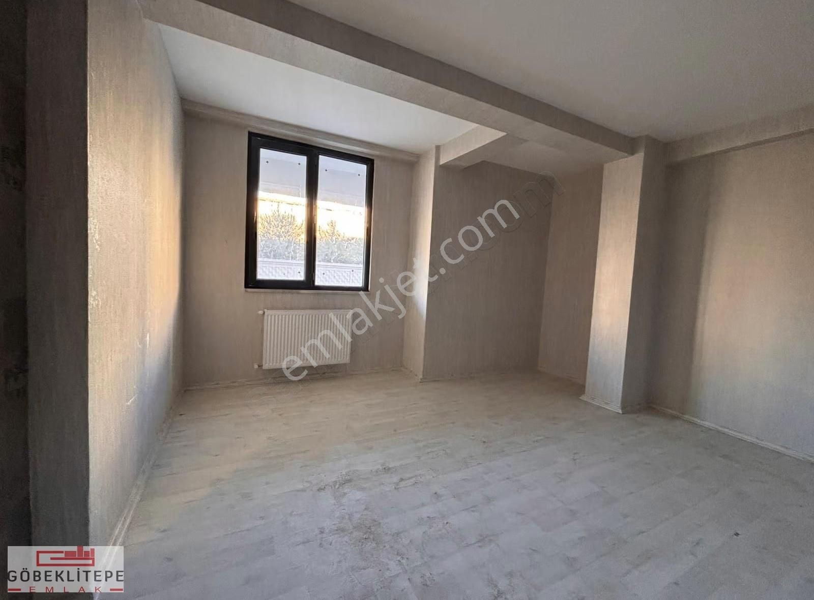 Göbeklitepe Emlaktan Kiralık Daire Yüksek Giriş - Görsel 5