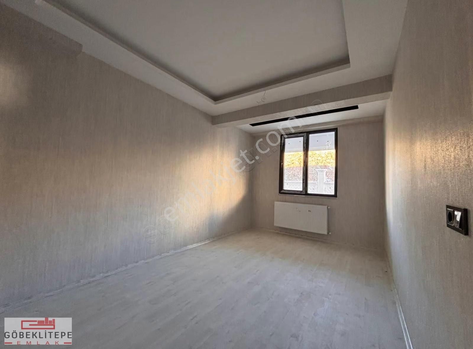Göbeklitepe Emlaktan Kiralık Daire Yüksek Giriş - Görsel 27