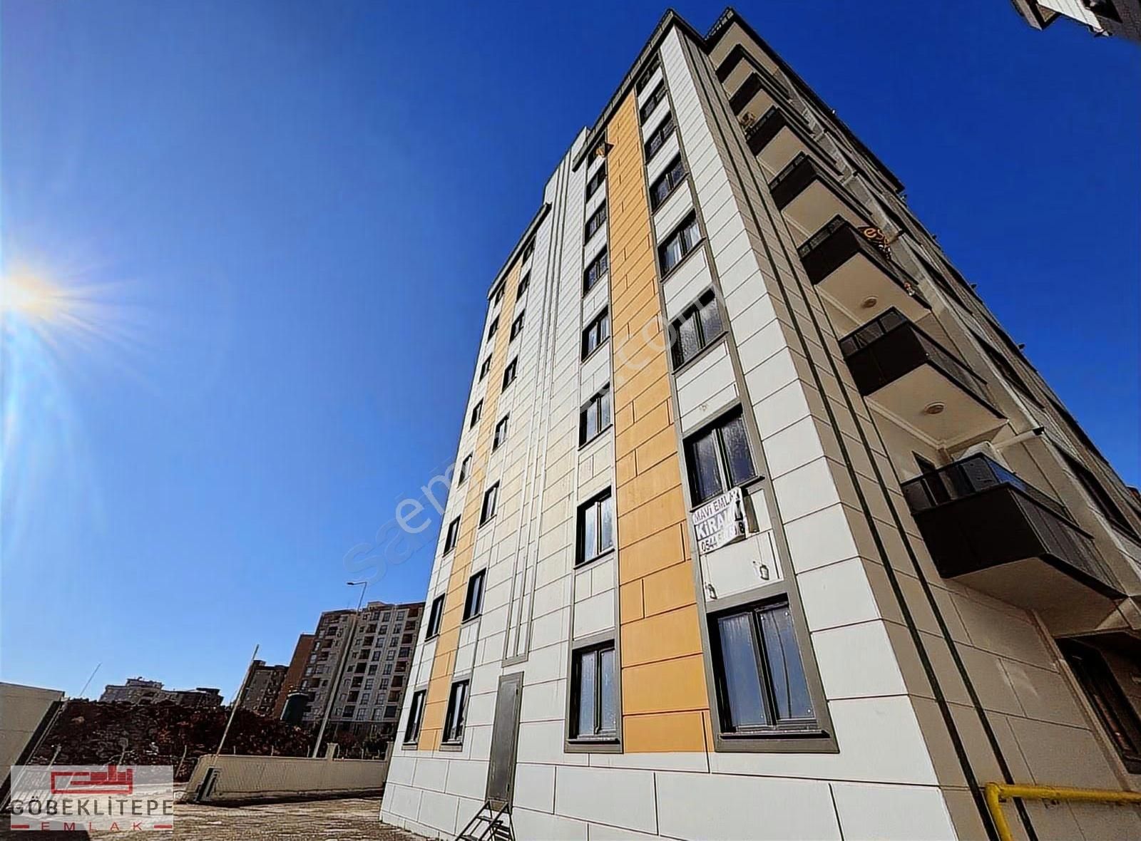 Göbeklitepe Emlaktan Kiralık Daire Yüksek Giriş - Görsel 21