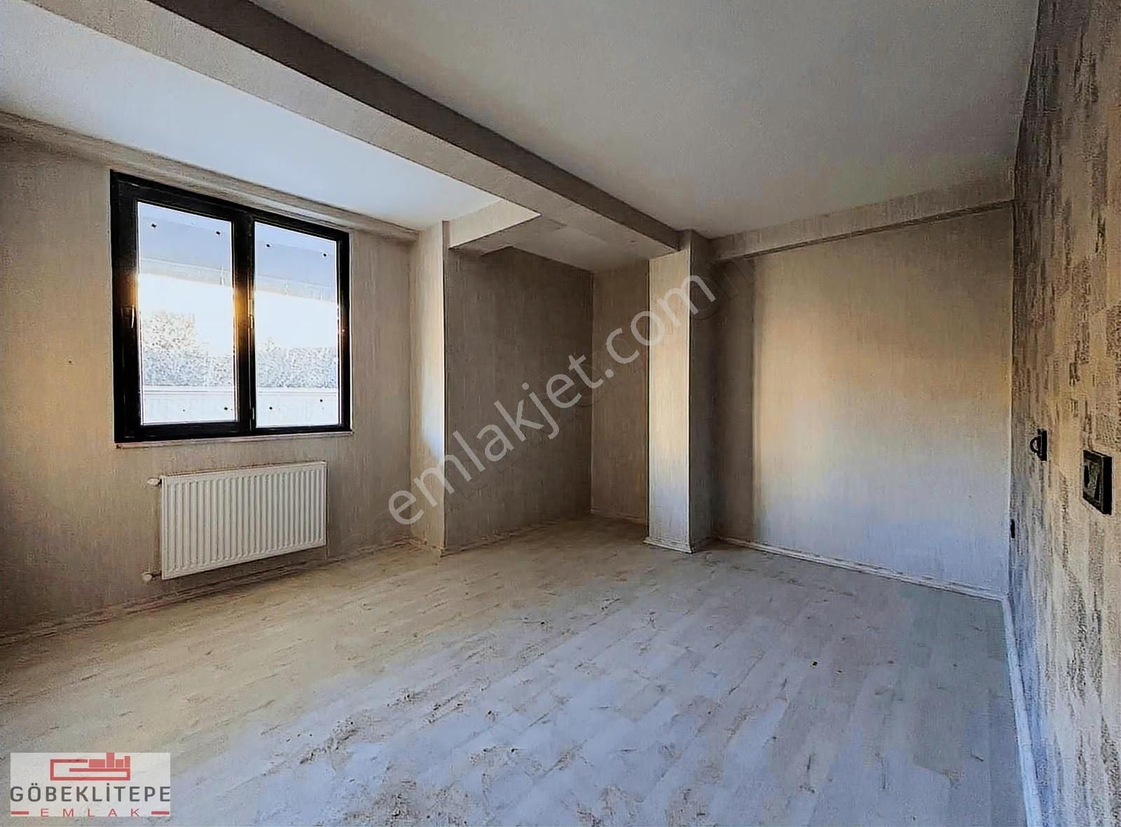 Göbeklitepe Emlaktan Kiralık Daire Yüksek Giriş - Görsel 26