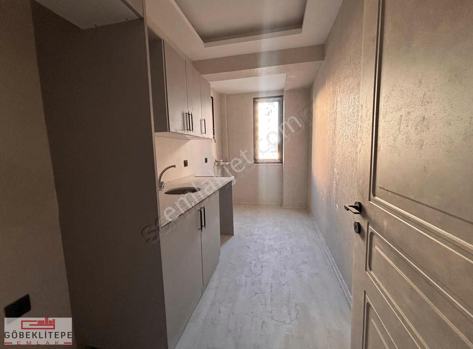 Göbeklitepe Emlaktan Kiralık Daire Yüksek Giriş - Görsel 14
