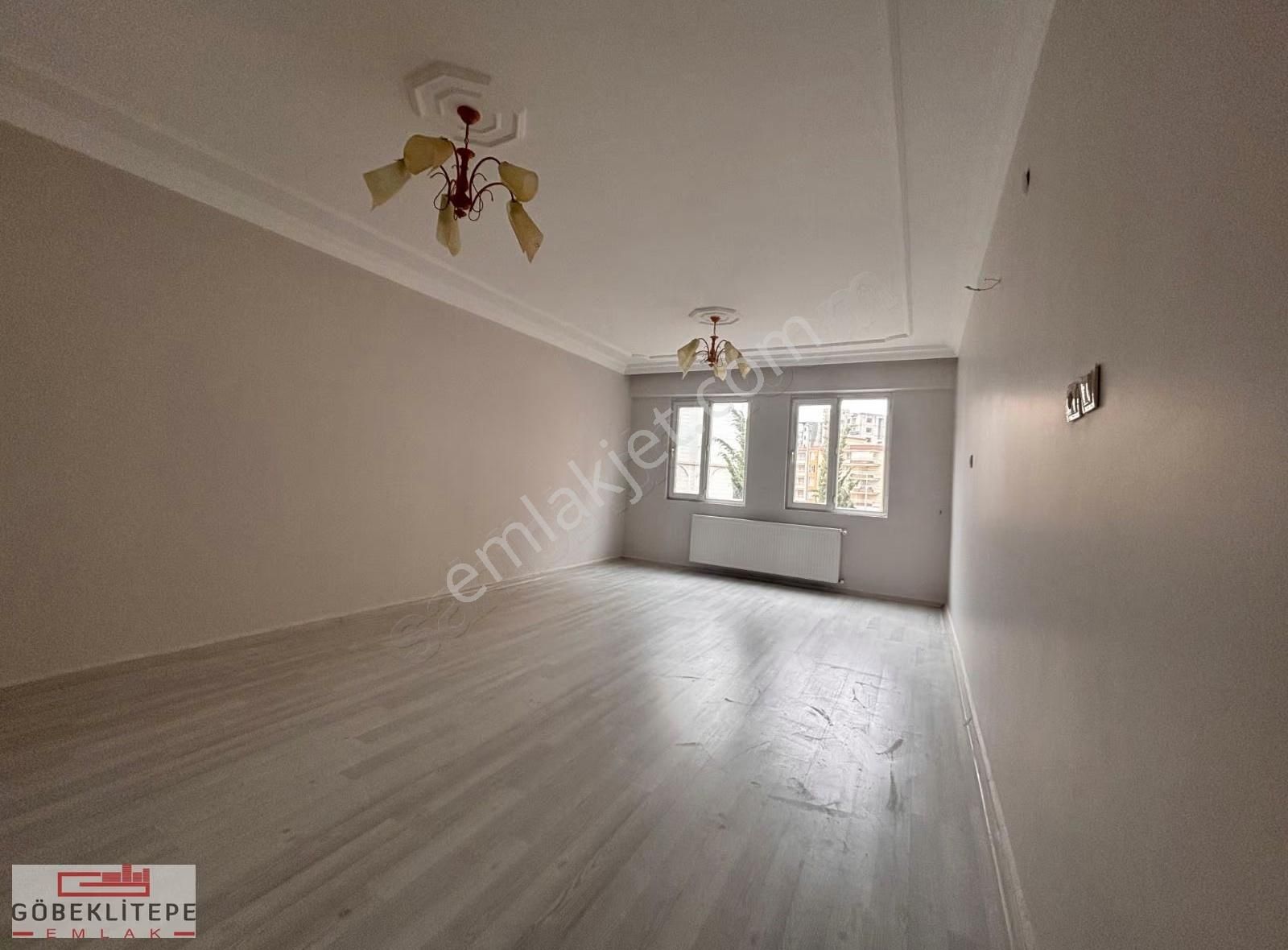 Göbeklitepe Emlaktan Satılık Daire - Görsel 10