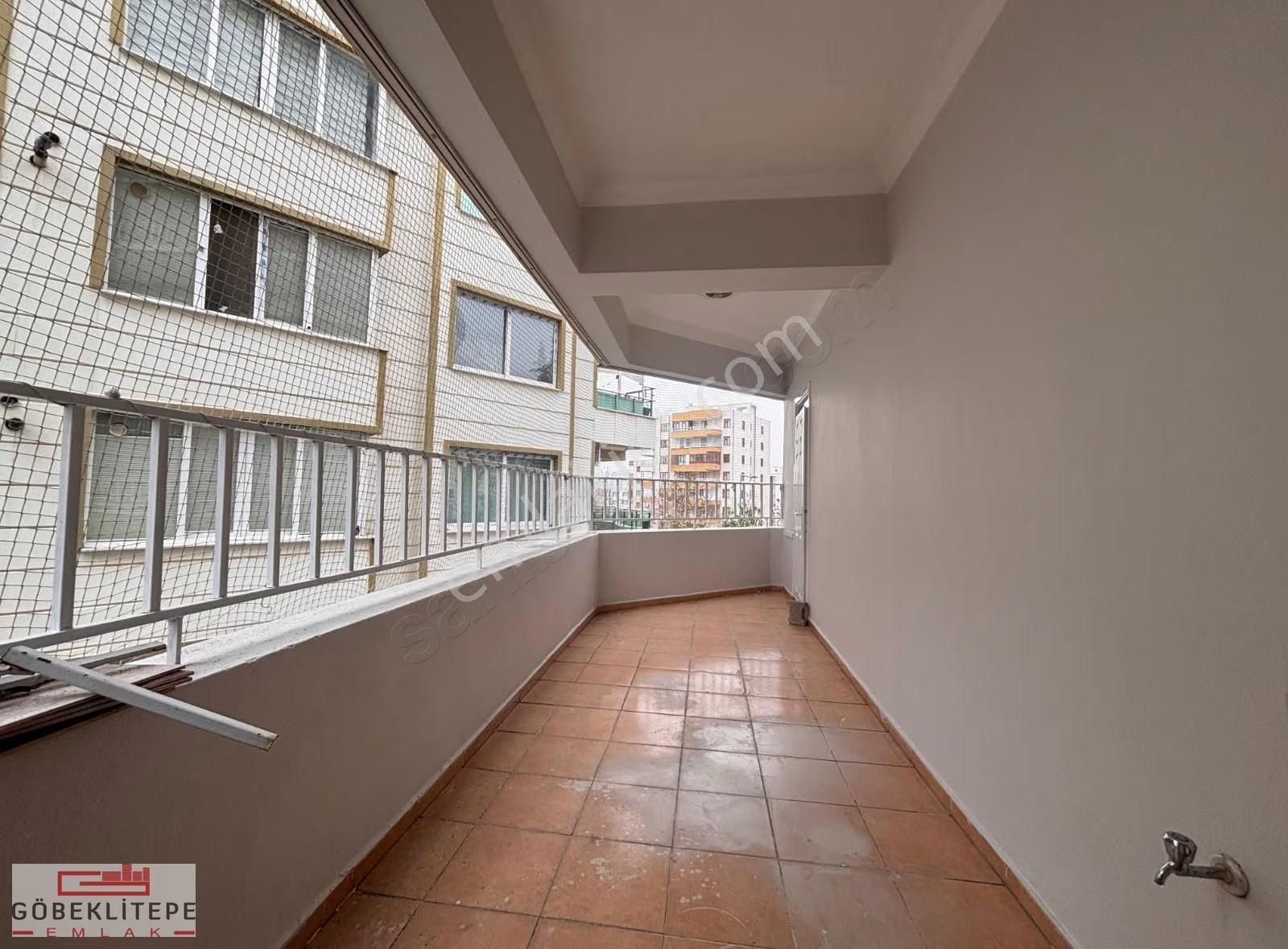 Göbeklitepe Emlaktan Satılık Daire - Görsel 9