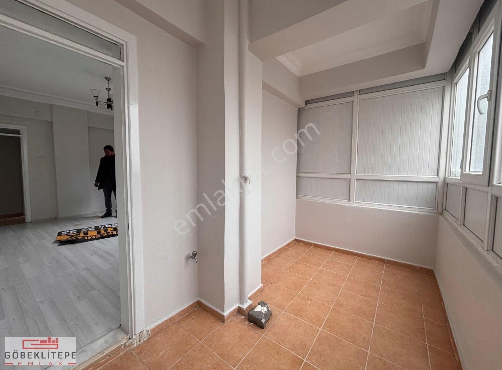 Göbeklitepe Emlaktan Satılık Daire - Görsel 6