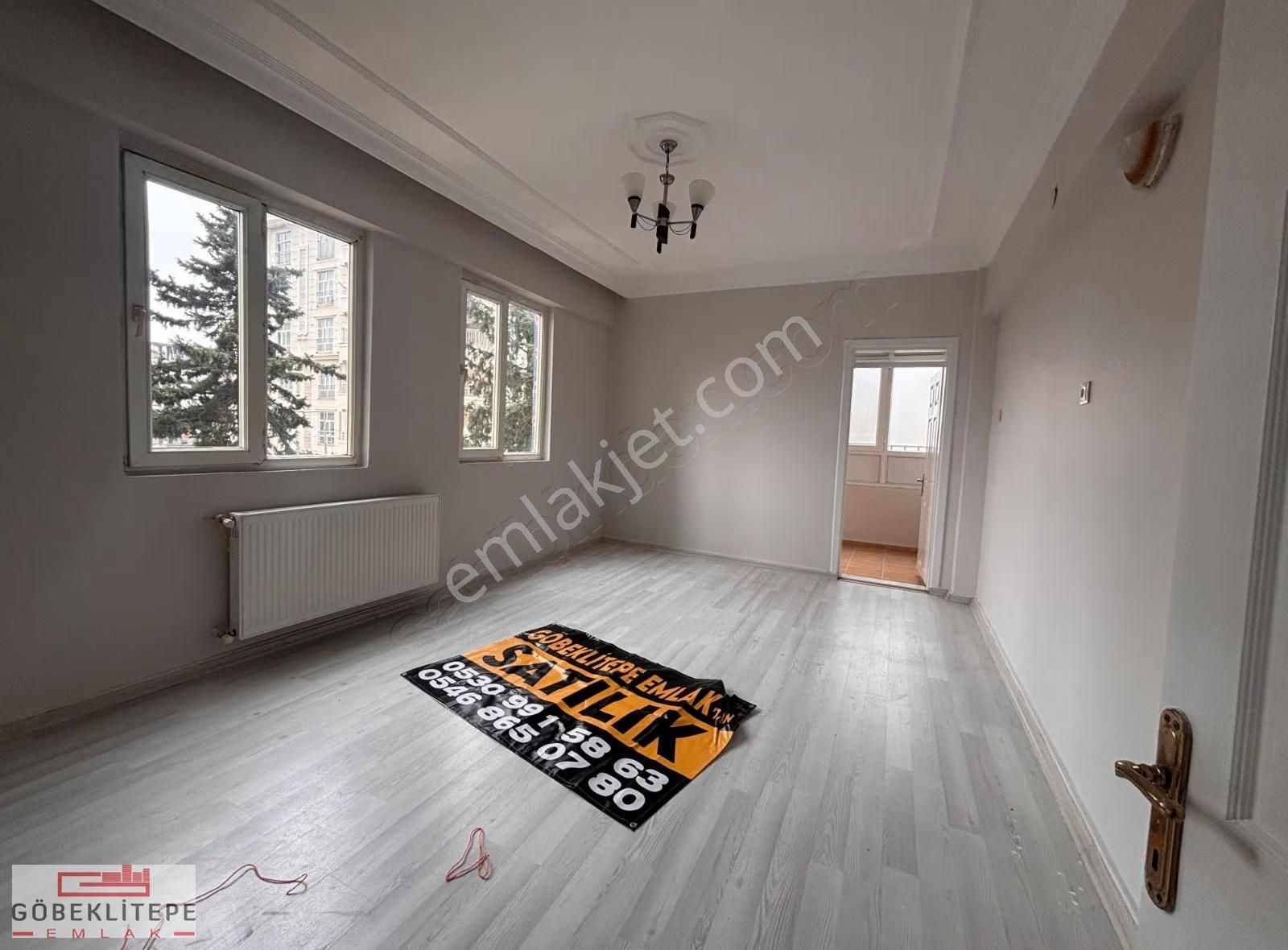 Göbeklitepe Emlaktan Satılık Daire - Görsel 24