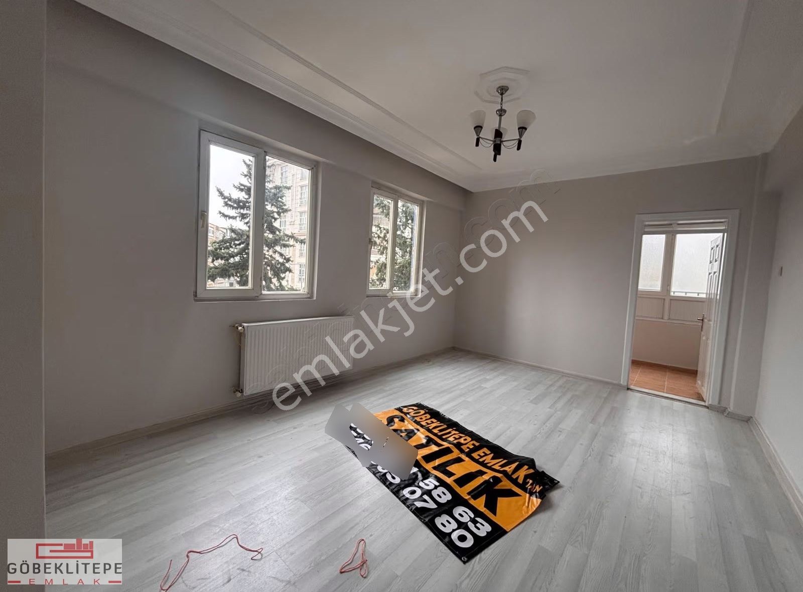 Göbeklitepe Emlaktan Satılık Daire - Görsel 26