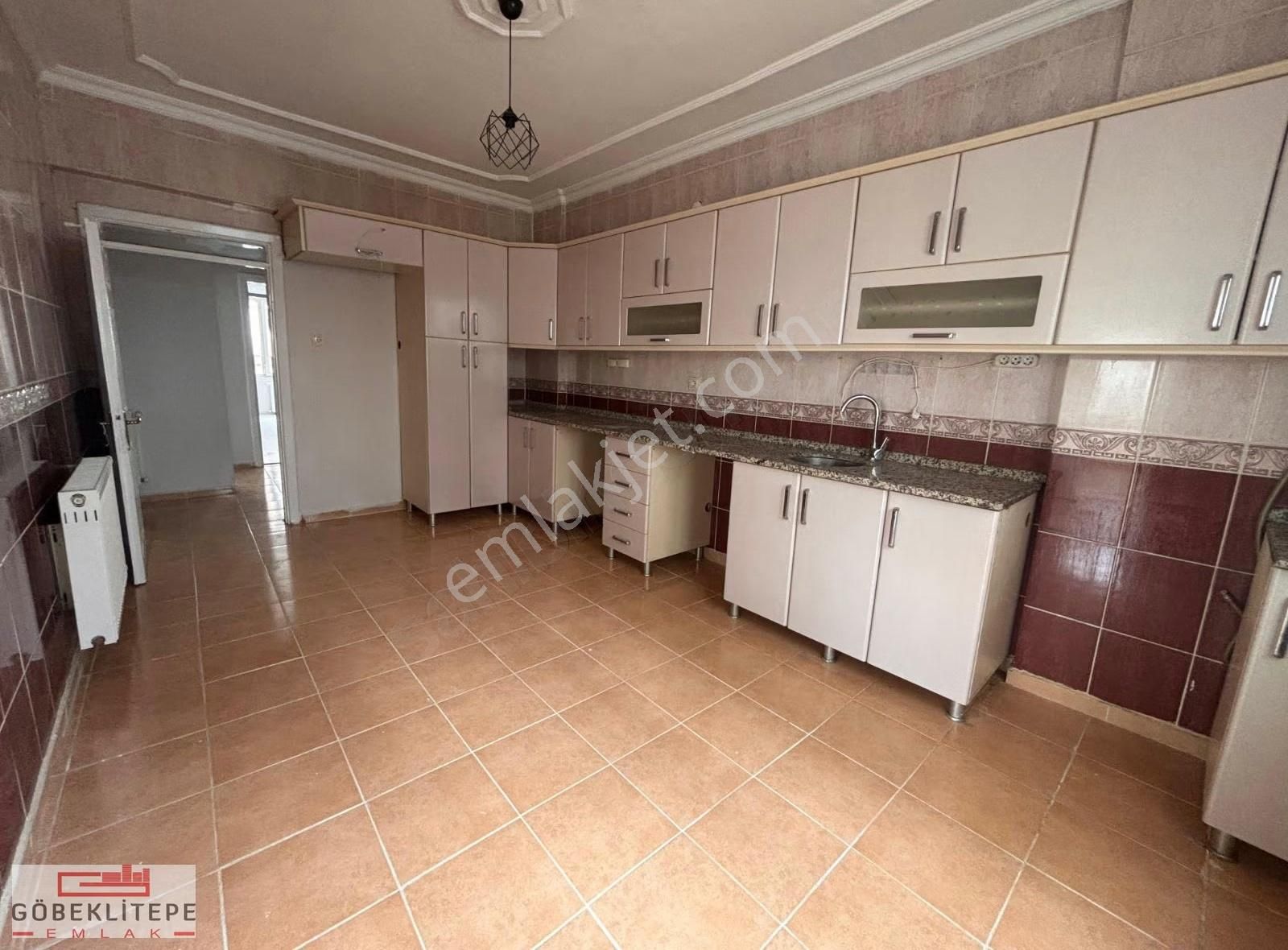 Göbeklitepe Emlaktan Satılık Daire - Görsel 27