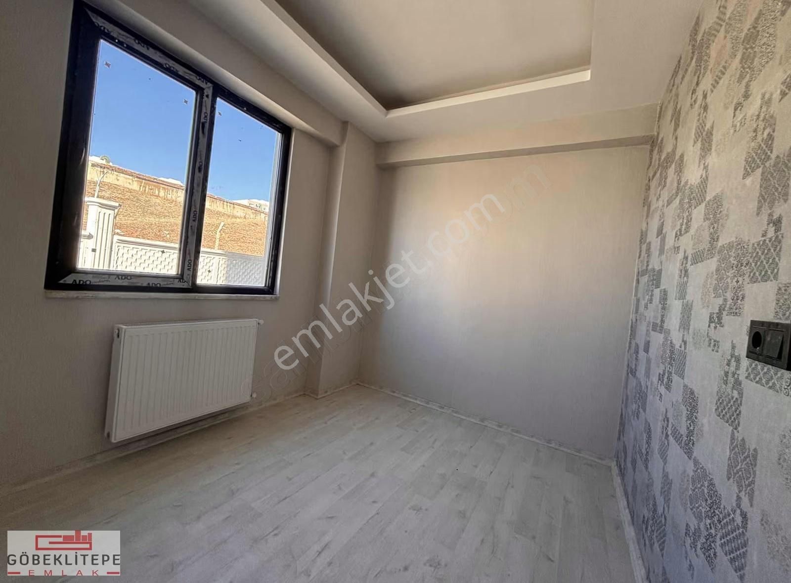 Göbeklitepe Emlak"tan Satılık 2+1 Yüksek Giriş Kat (amerikan Mutfak) - Görsel 11