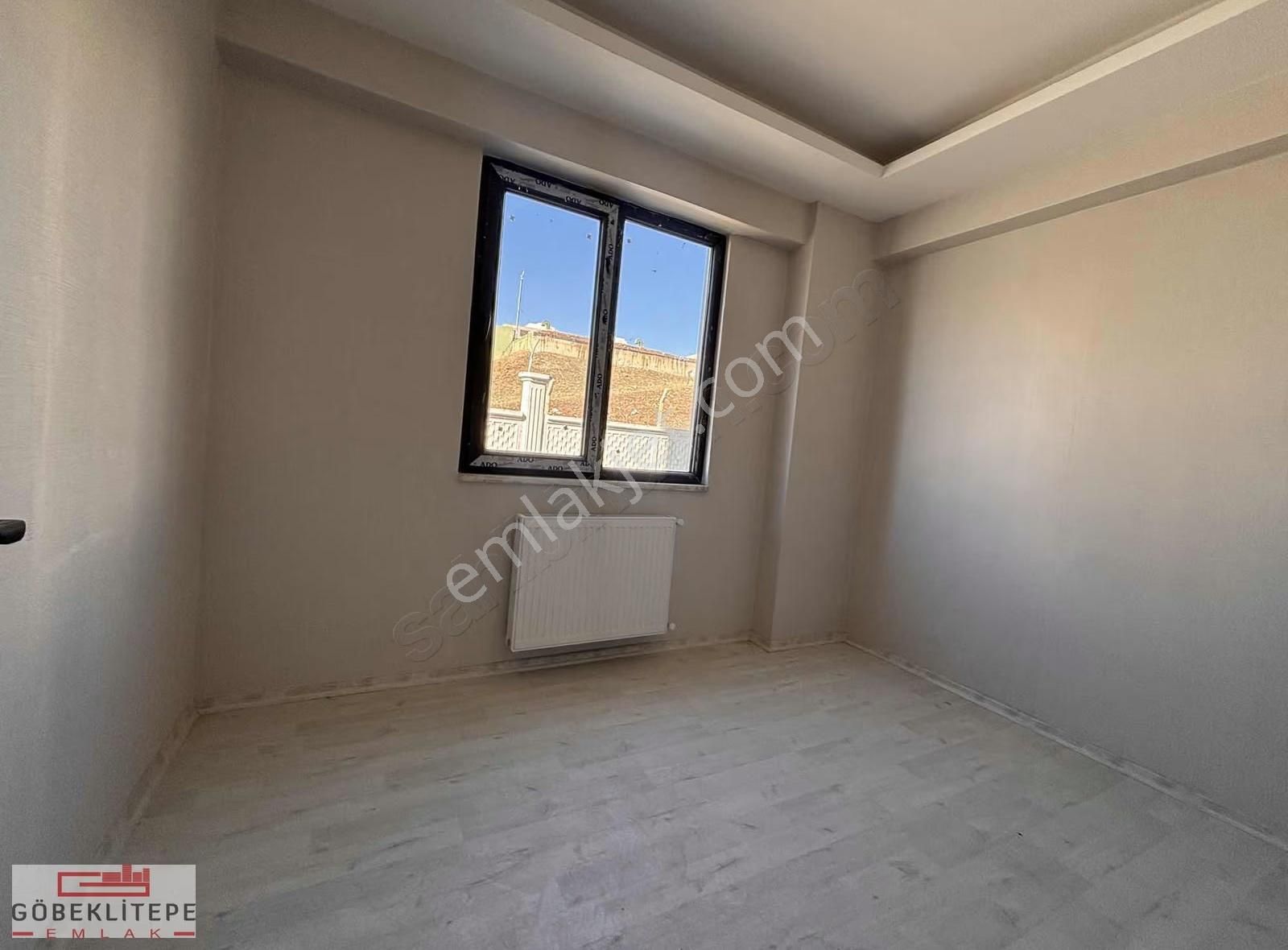 Göbeklitepe Emlak"tan Satılık 2+1 Yüksek Giriş Kat (amerikan Mutfak) - Görsel 9