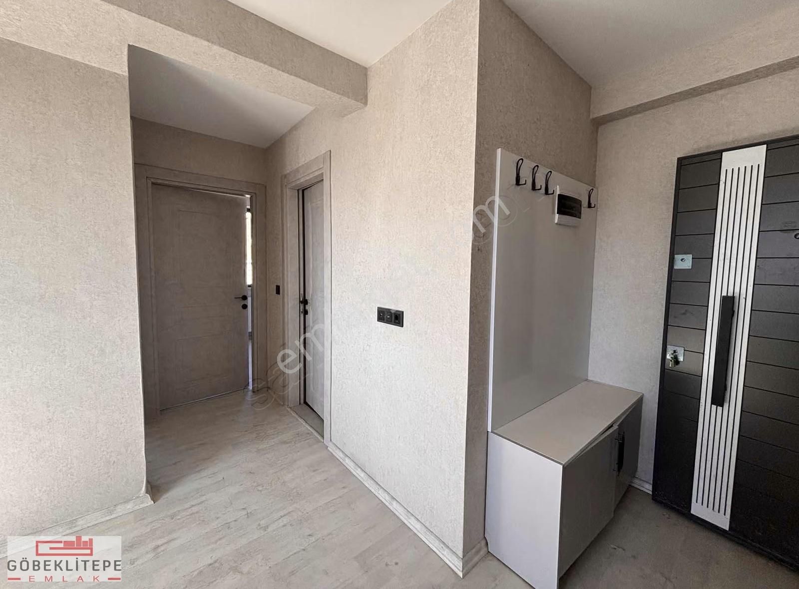 Göbeklitepe Emlak"tan Satılık 2+1 Yüksek Giriş Kat (amerikan Mutfak) - Görsel 6