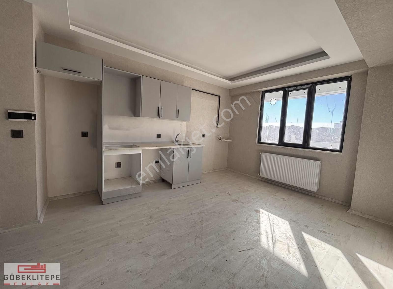 Göbeklitepe Emlak"tan Satılık 2+1 Yüksek Giriş Kat (amerikan Mutfak) - Görsel 13