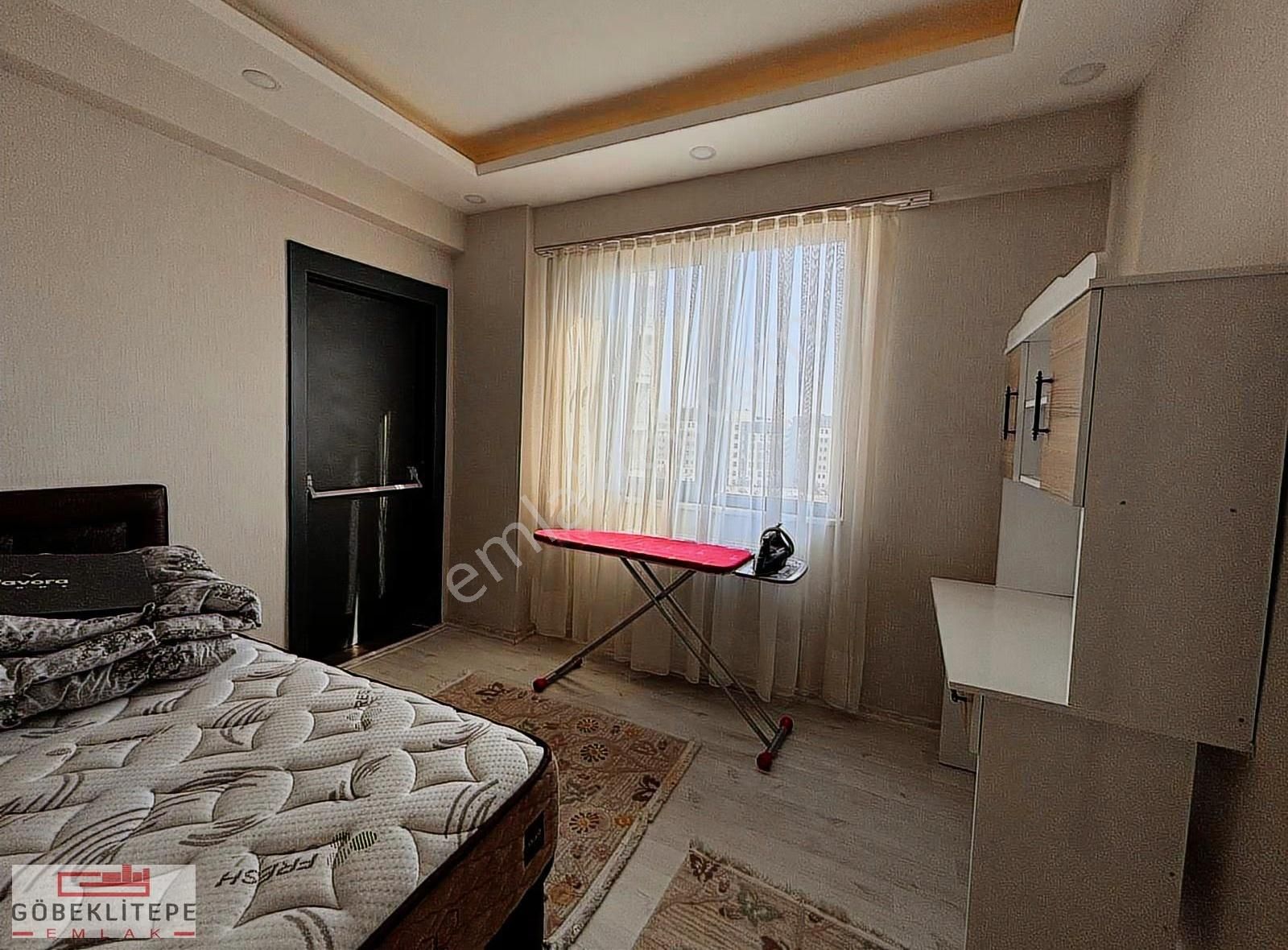 Göbeklitepe Emlaktan Kiralık Eşyalı 2+1 - Görsel 27