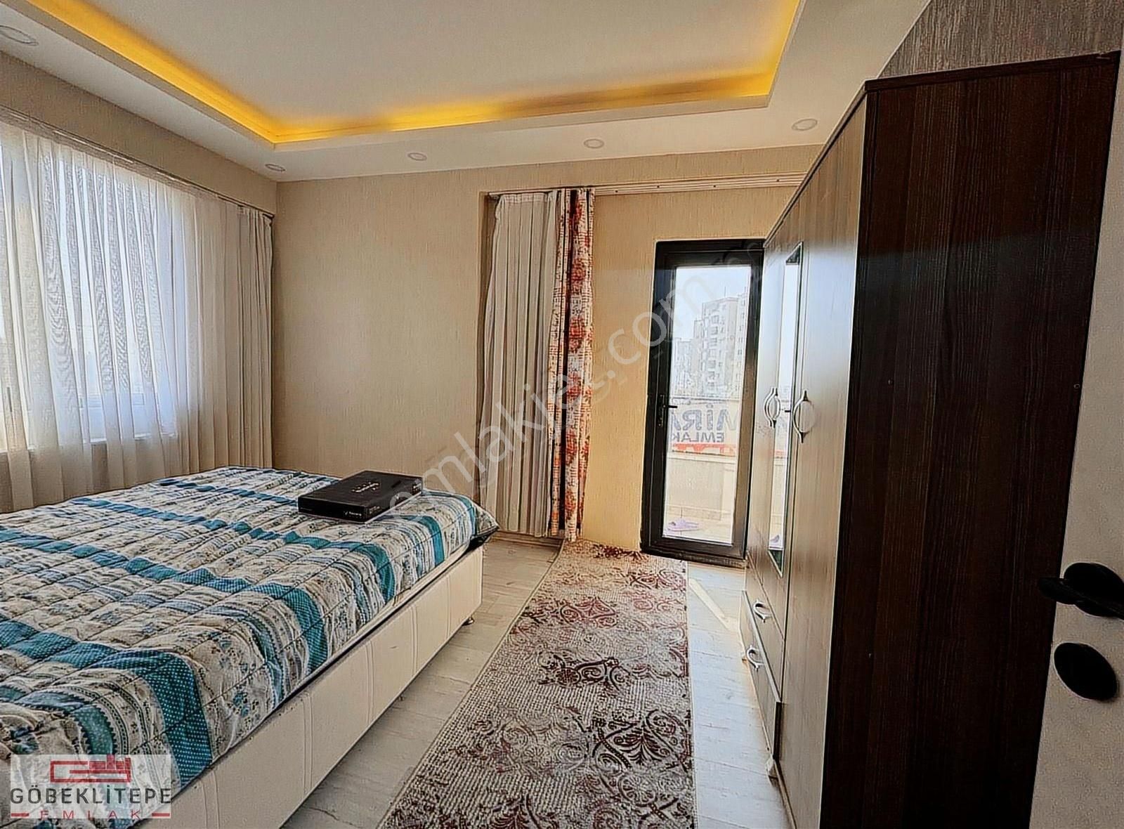 Göbeklitepe Emlaktan Kiralık Eşyalı 2+1 - Görsel 24