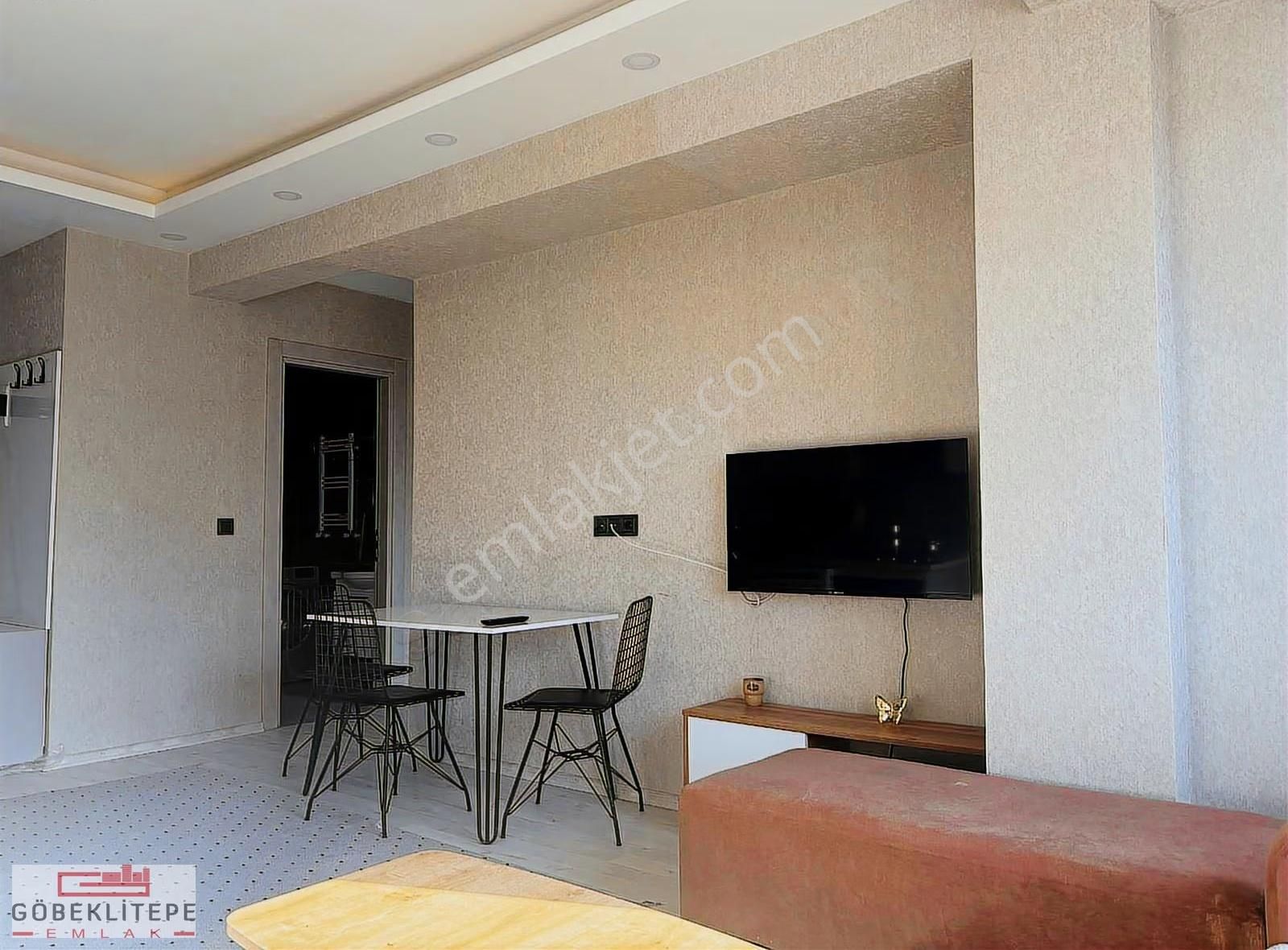 Göbeklitepe Emlaktan Kiralık Eşyalı 2+1 - Görsel 12