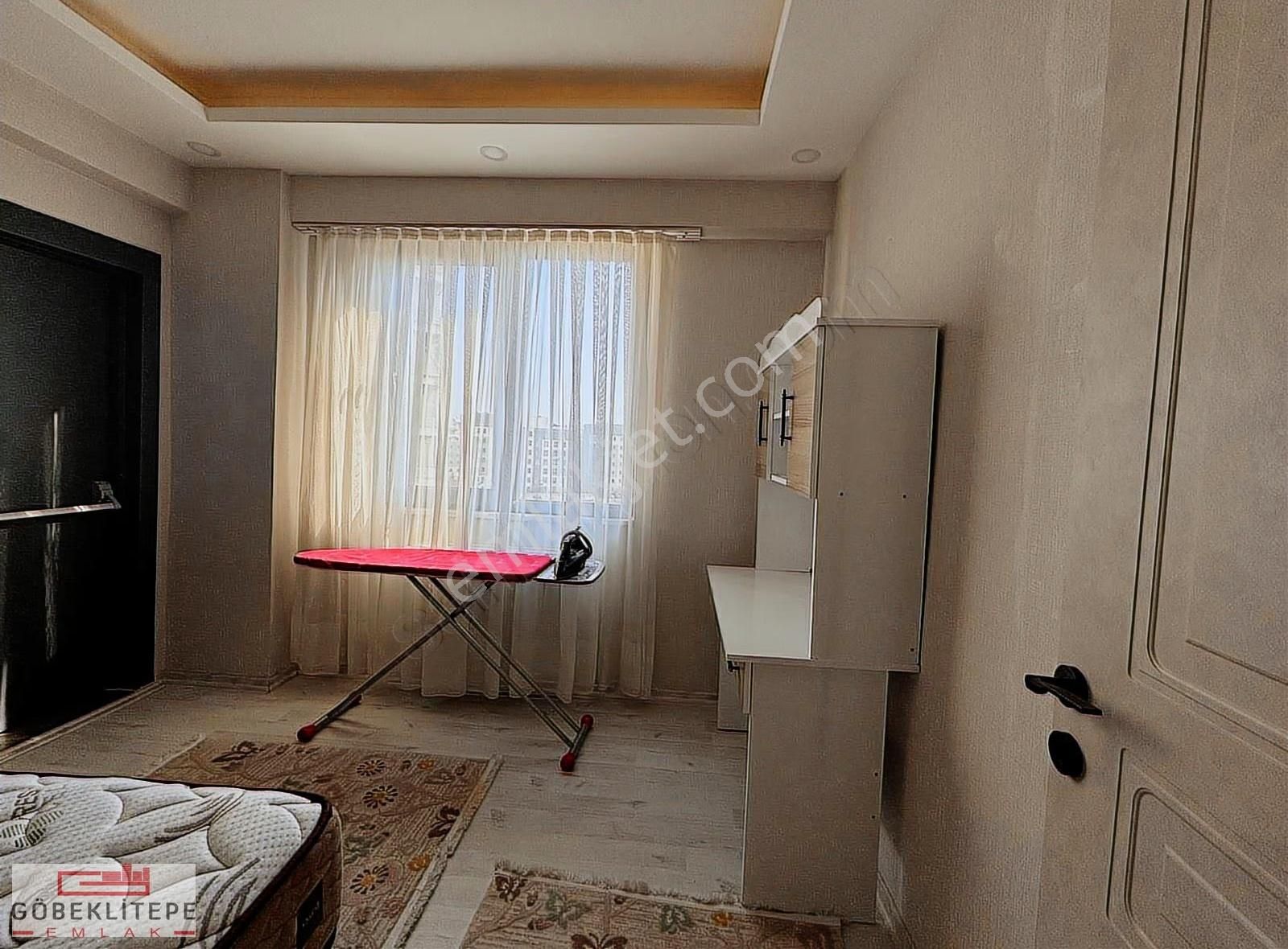 Göbeklitepe Emlaktan Kiralık Eşyalı 2+1 - Görsel 20