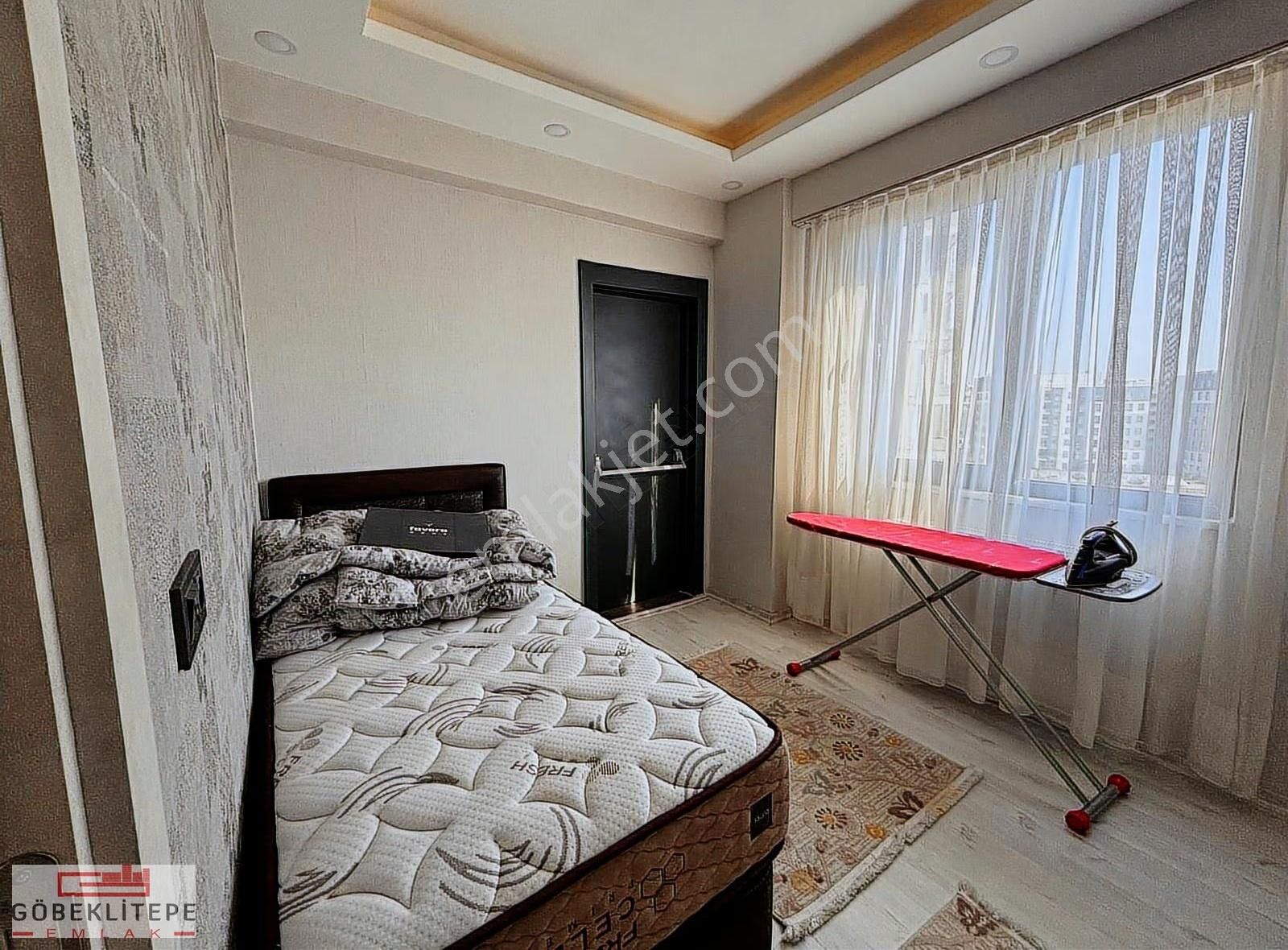 Göbeklitepe Emlaktan Kiralık Eşyalı 2+1 - Görsel 26