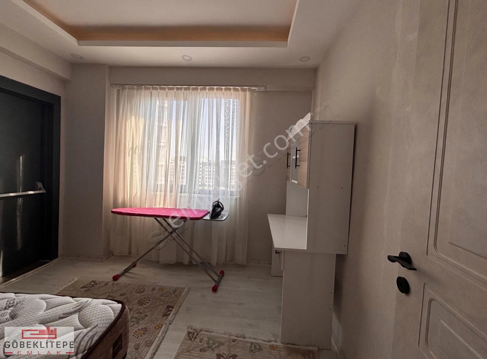 Göbeklitepe Emlaktan Kiralık Eşyalı 2+1 - Görsel 6