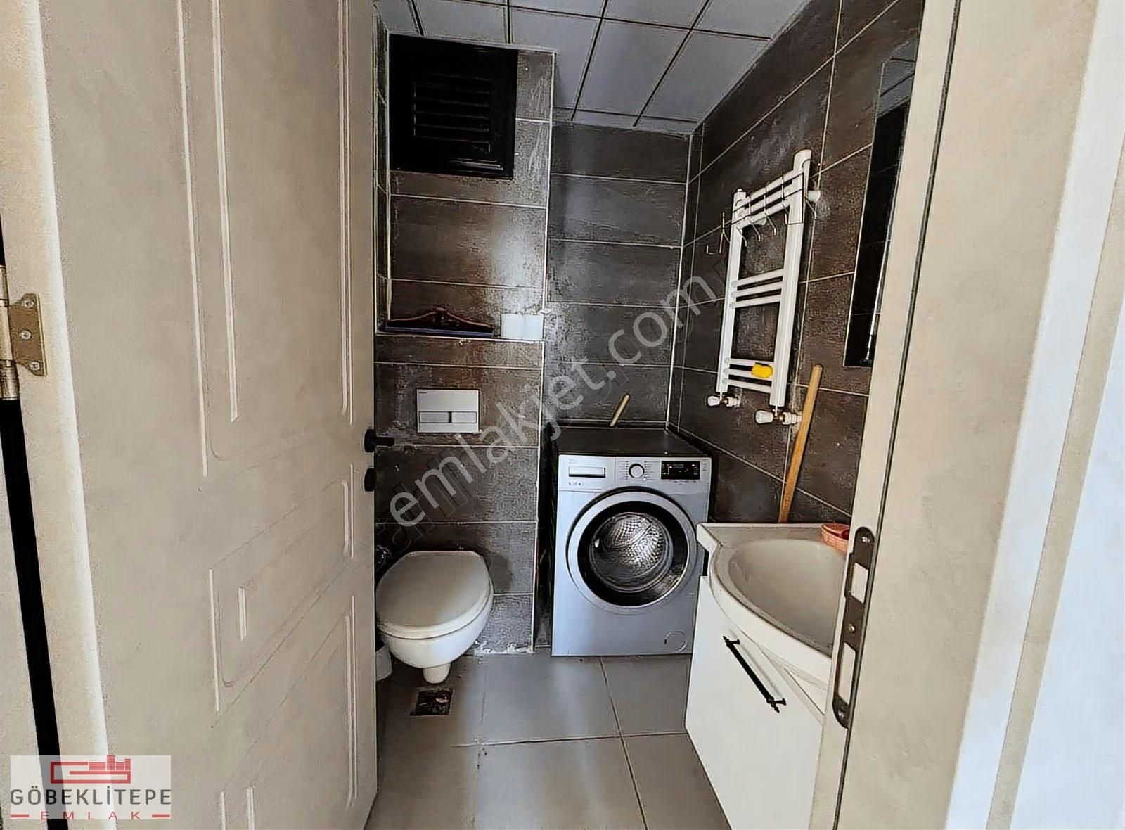 Göbeklitepe Emlaktan Kiralık Eşyalı 2+1 - Görsel 10