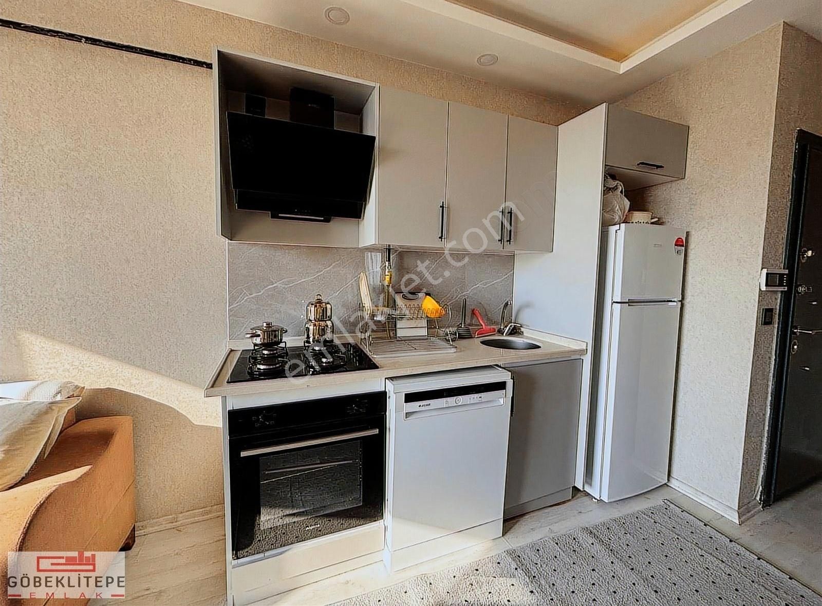 Göbeklitepe Emlaktan Kiralık Eşyalı 2+1 - Görsel 5