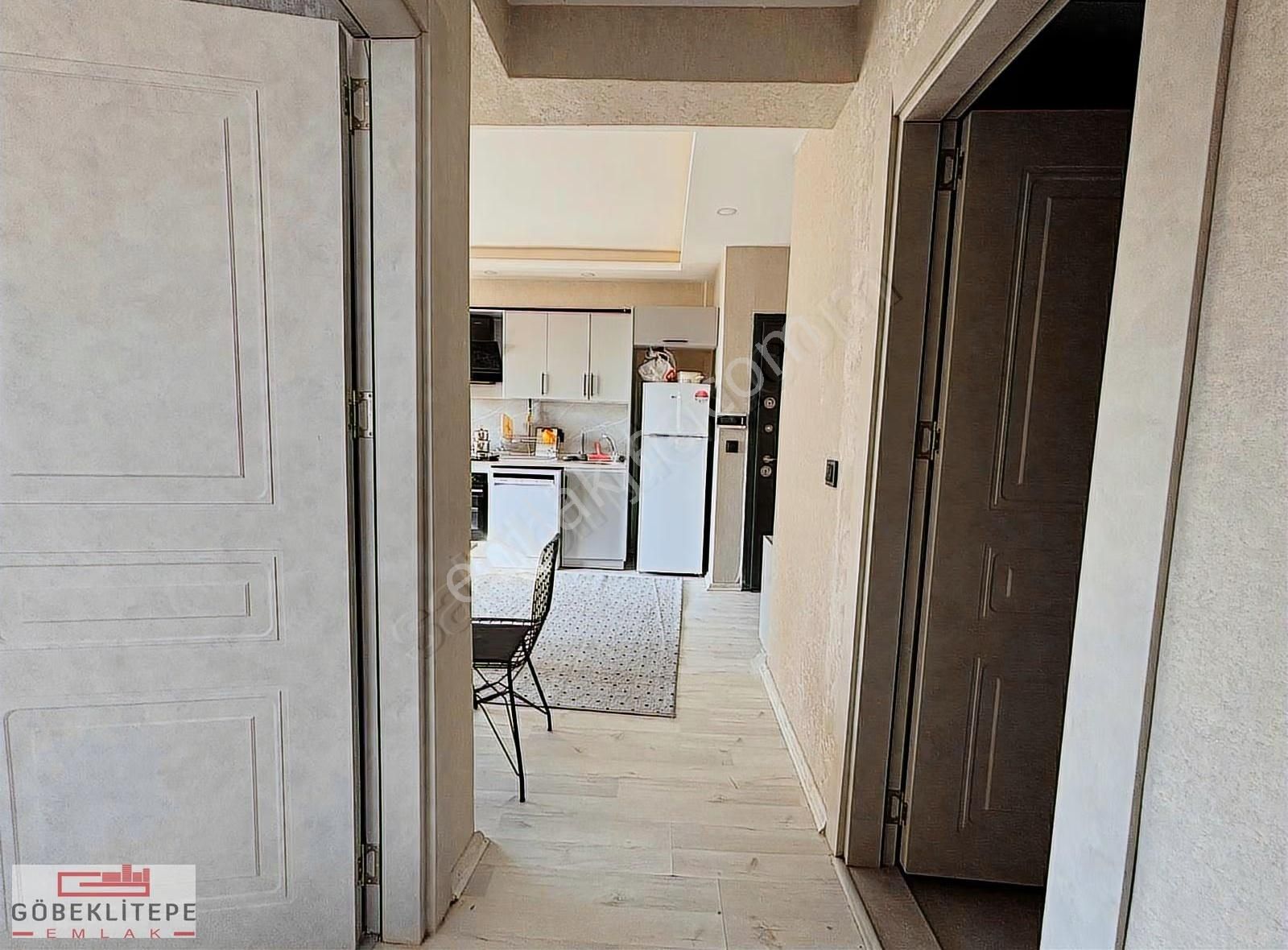 Göbeklitepe Emlaktan Kiralık Eşyalı 2+1 - Görsel 4