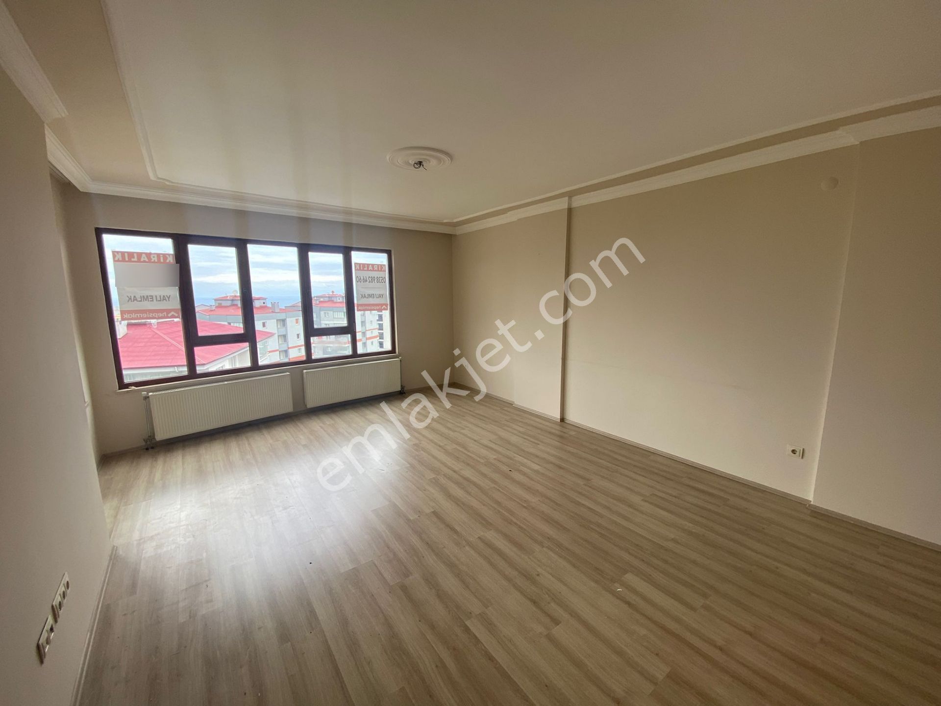 Yalı Gayrimenkul'den Bostancı Site İçerisinde Kiralık 3+1 Daire - Görsel 4