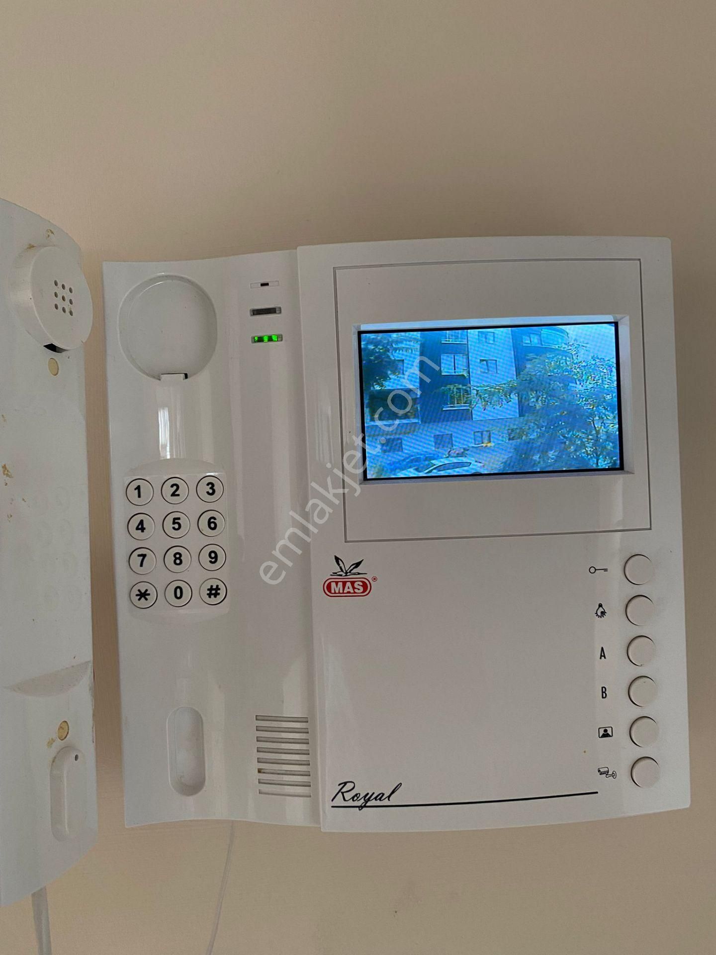 Yalı Gayrimenkul'den Bostancı Site İçerisinde Kiralık 3+1 Daire - Görsel 18