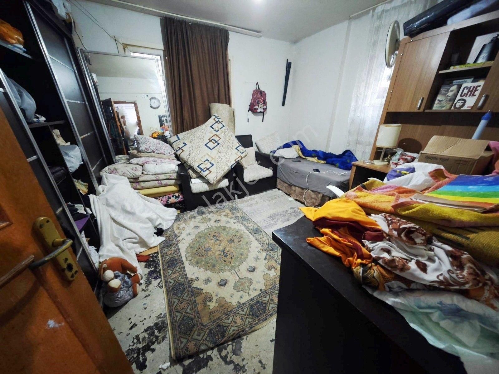 Fatih Emlak Tan 2+1 Bahçe Katı Cem Evine Yakın - Görsel 2