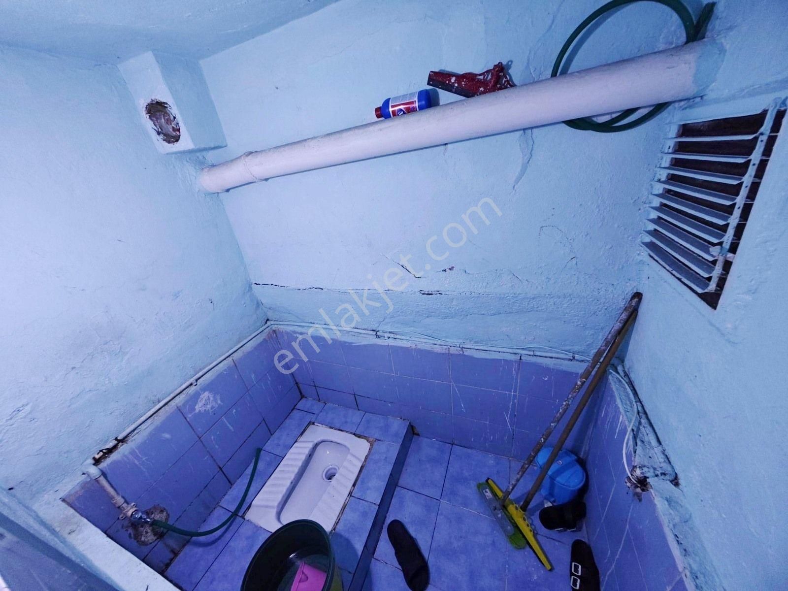 Fatih Emlak Tan 2+1 Bahçe Katı Cem Evine Yakın - Görsel 4