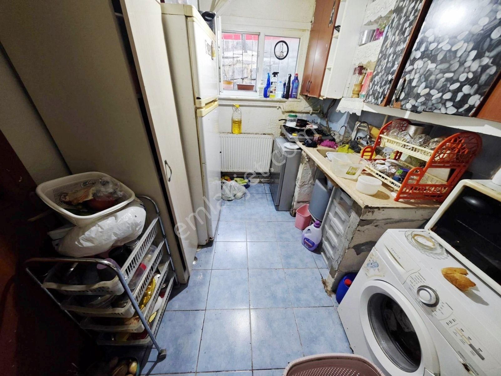 Fatih Emlak Tan 2+1 Bahçe Katı Cem Evine Yakın - Görsel 6