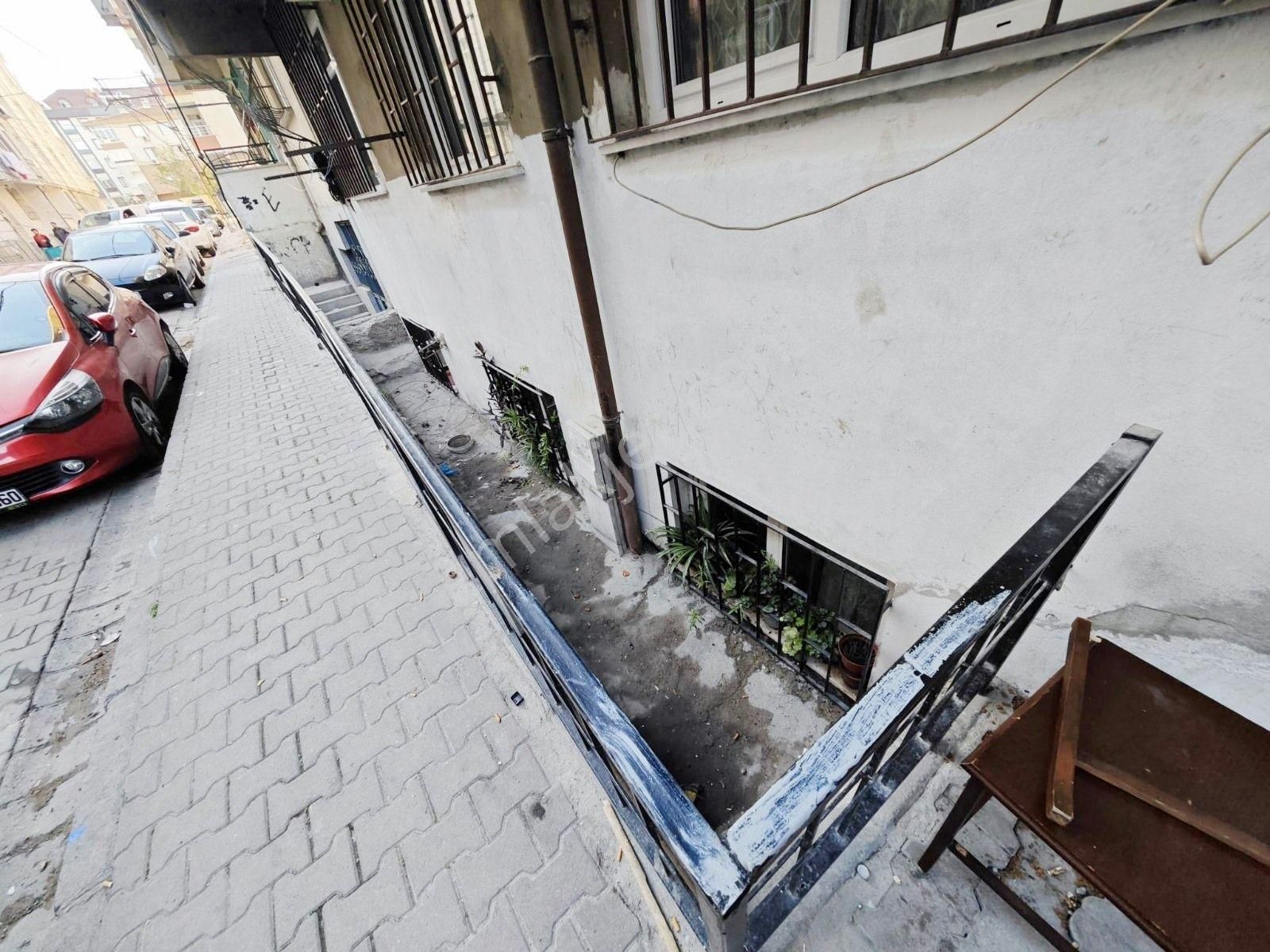 Fatih Emlak Tan 2+1 Bahçe Katı Cem Evine Yakın - Görsel 7