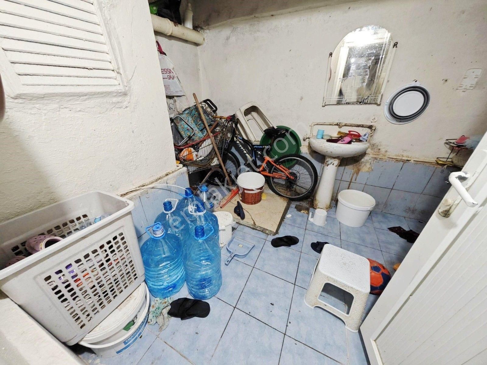 Fatih Emlak Tan 2+1 Bahçe Katı Cem Evine Yakın - Görsel 5