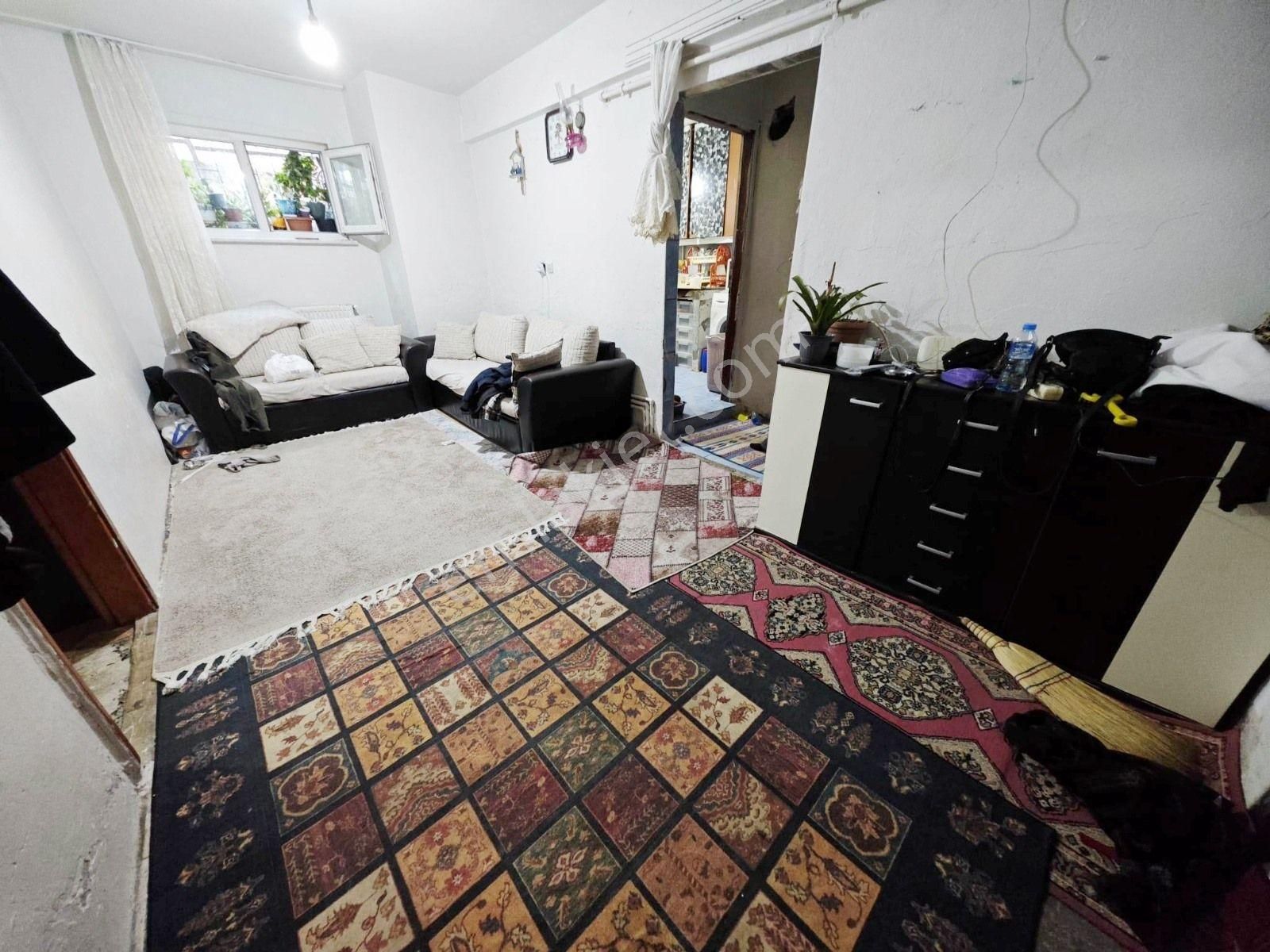 Fatih Emlak Tan 2+1 Bahçe Katı Cem Evine Yakın - Görsel 3