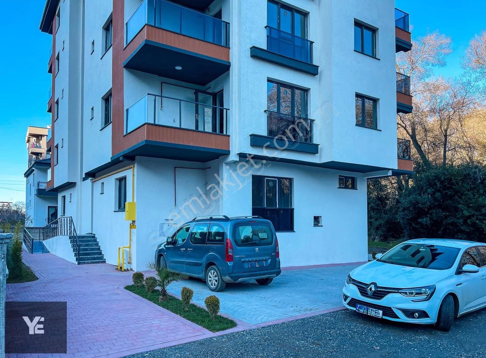 Atakum'da Sıfır 1+1 Geniş Balkon Yerden Isıtma - Görsel 16
