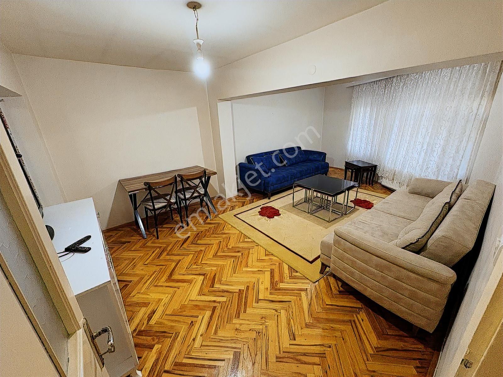 Etlik Şhr Hast Yakın Ayvalı Seval Cd Üzeri 2+1 *eşyalı* Kiralık - Görsel 8