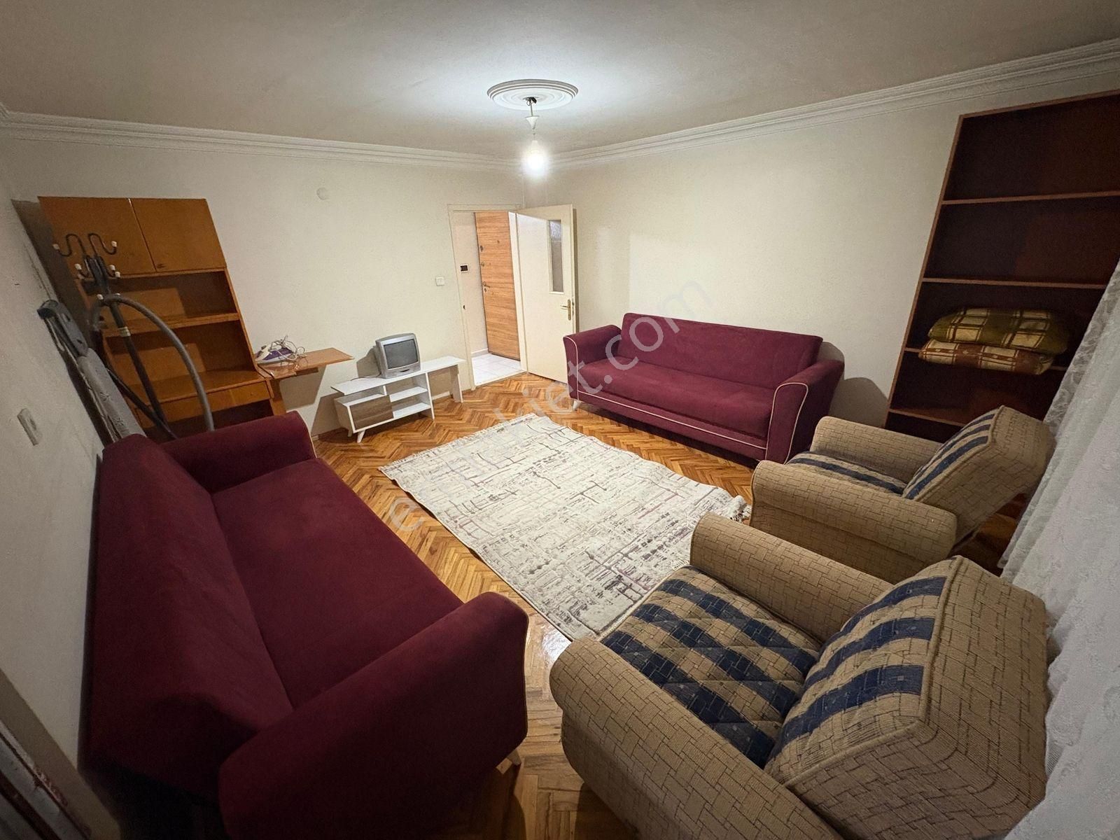 Etlik Şhr Hast Yakın Ayvalı Seval Cd Üzeri 2+1 *eşyalı* Kiralık - Görsel 13