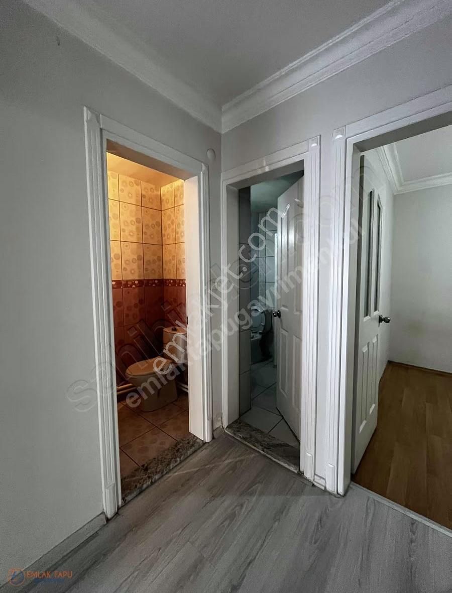 Muğla Merkez'de Diş Hastanesi Karşısı Satılık 2+1 Daire - Görsel 12