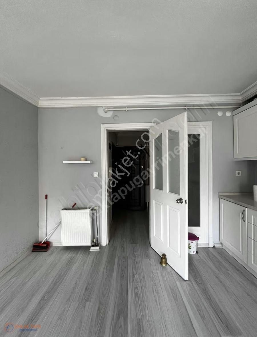 Muğla Merkez'de Diş Hastanesi Karşısı Satılık 2+1 Daire - Görsel 9