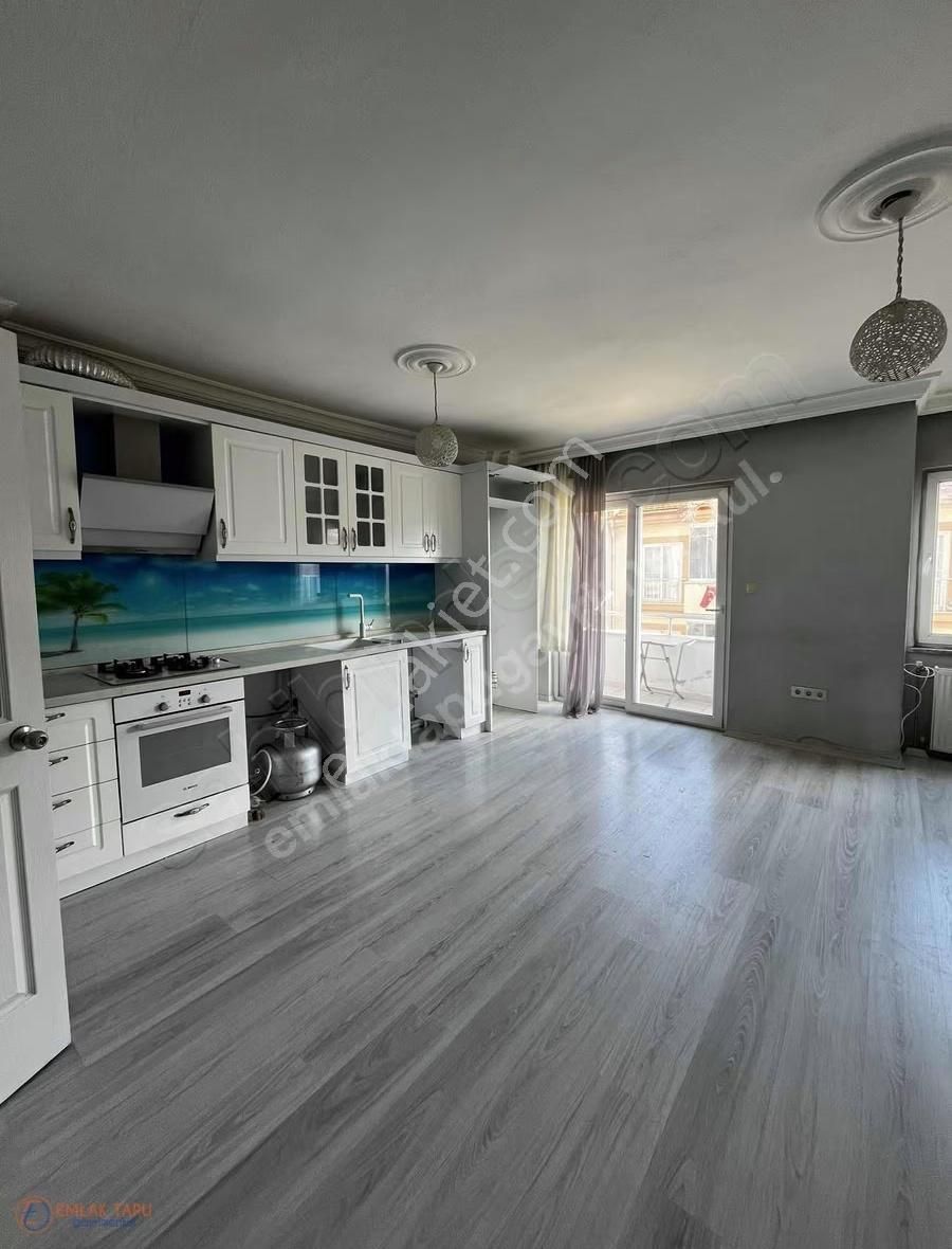 Muğla Merkez'de Diş Hastanesi Karşısı Satılık 2+1 Daire