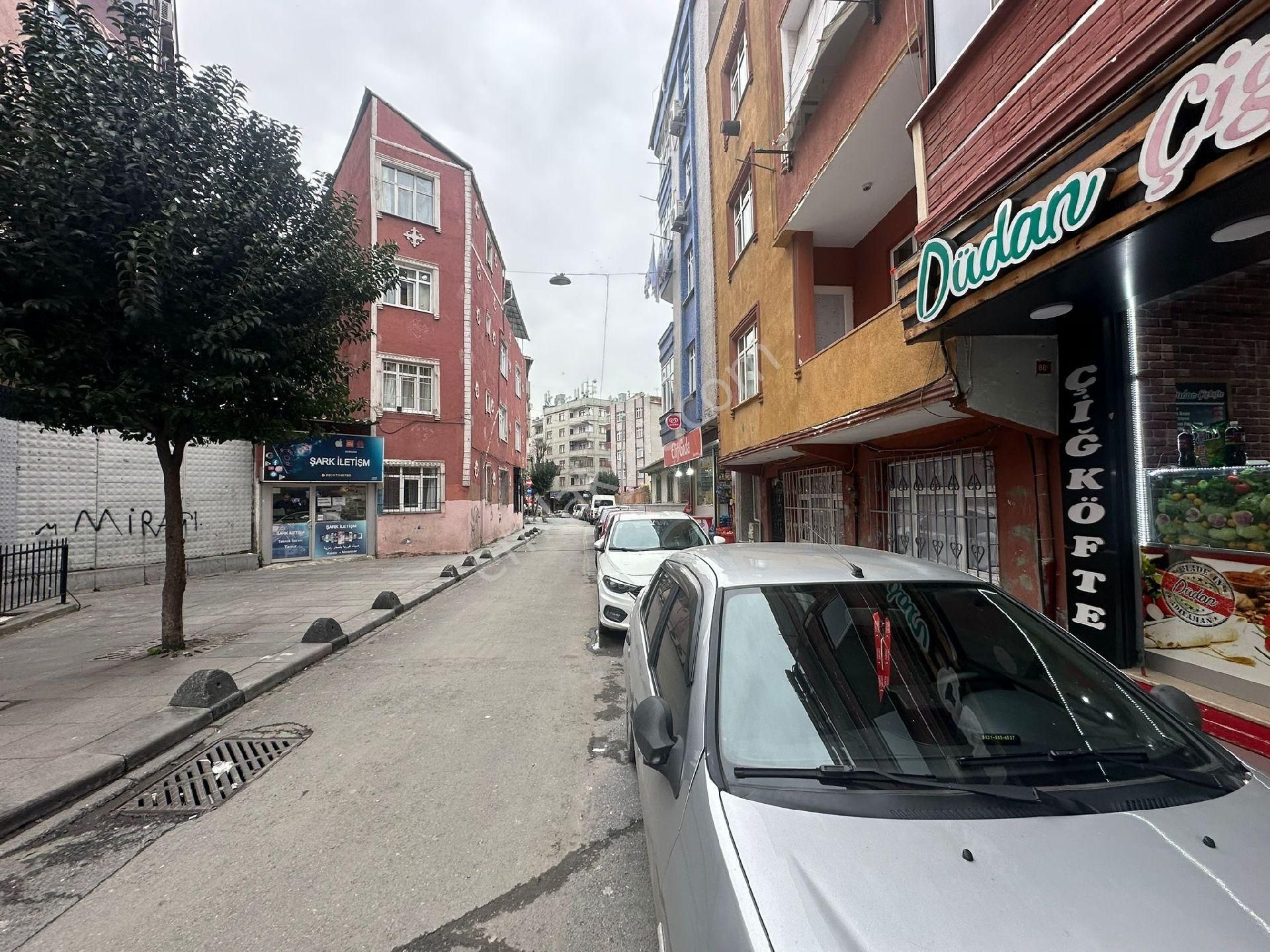 Esenler Fatih Mahallesinde Satılık Daire - Görsel 4