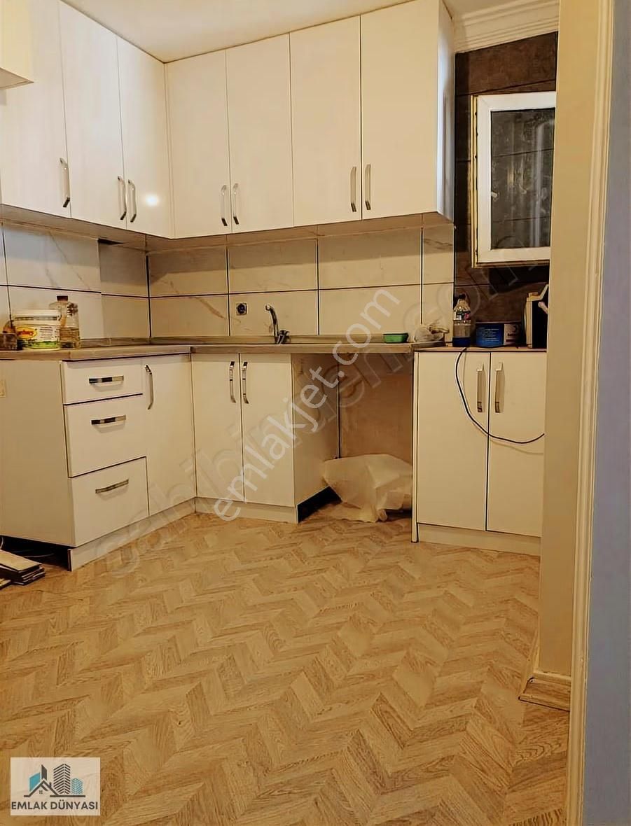 Emlak Dünyasından Yüksek Kira Getrili Yatırıma Uygun 2+1 Fırsat - Görsel 11