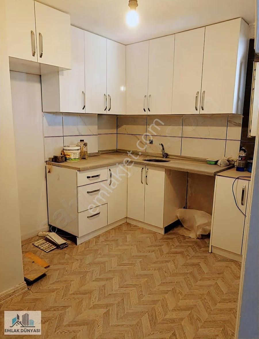 Emlak Dünyasından Yüksek Kira Getrili Yatırıma Uygun 2+1 Fırsat