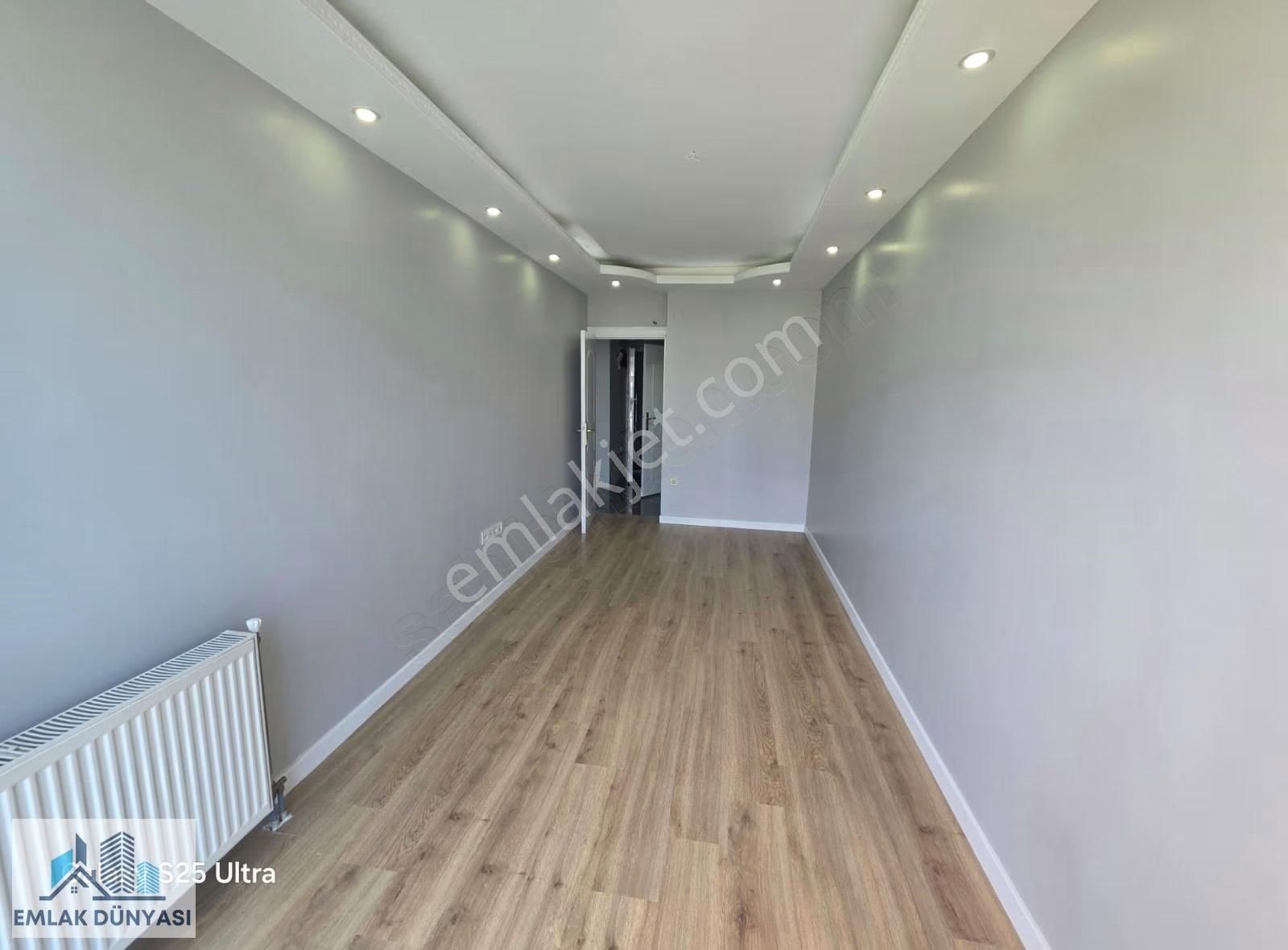 Emlak Dünyasından Mavi Kulede Açık Mutfak Şık Güvenlikli Lüx 2+1 - Görsel 12