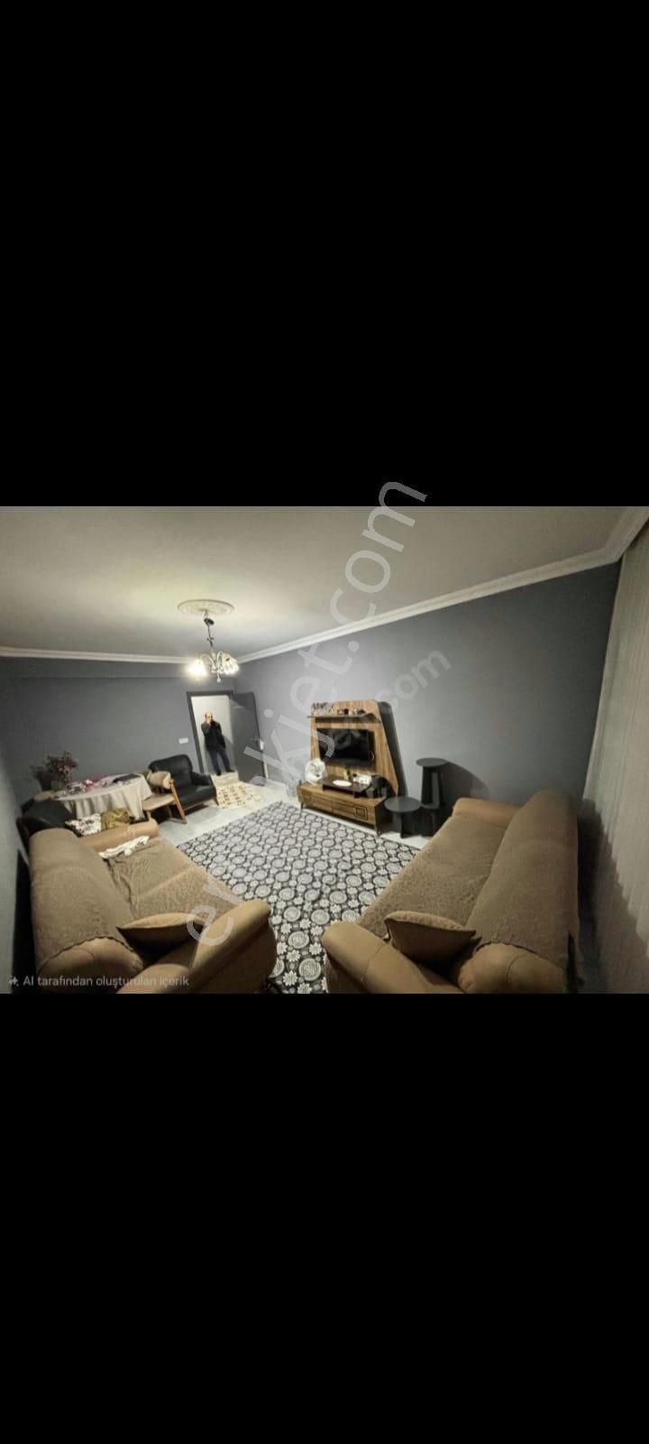 Bursa İnegöl Alanyurt Cumhuriyet Mah 100m2 2+1 2. Kat Kiracılı Satılık Daire - Görsel 4