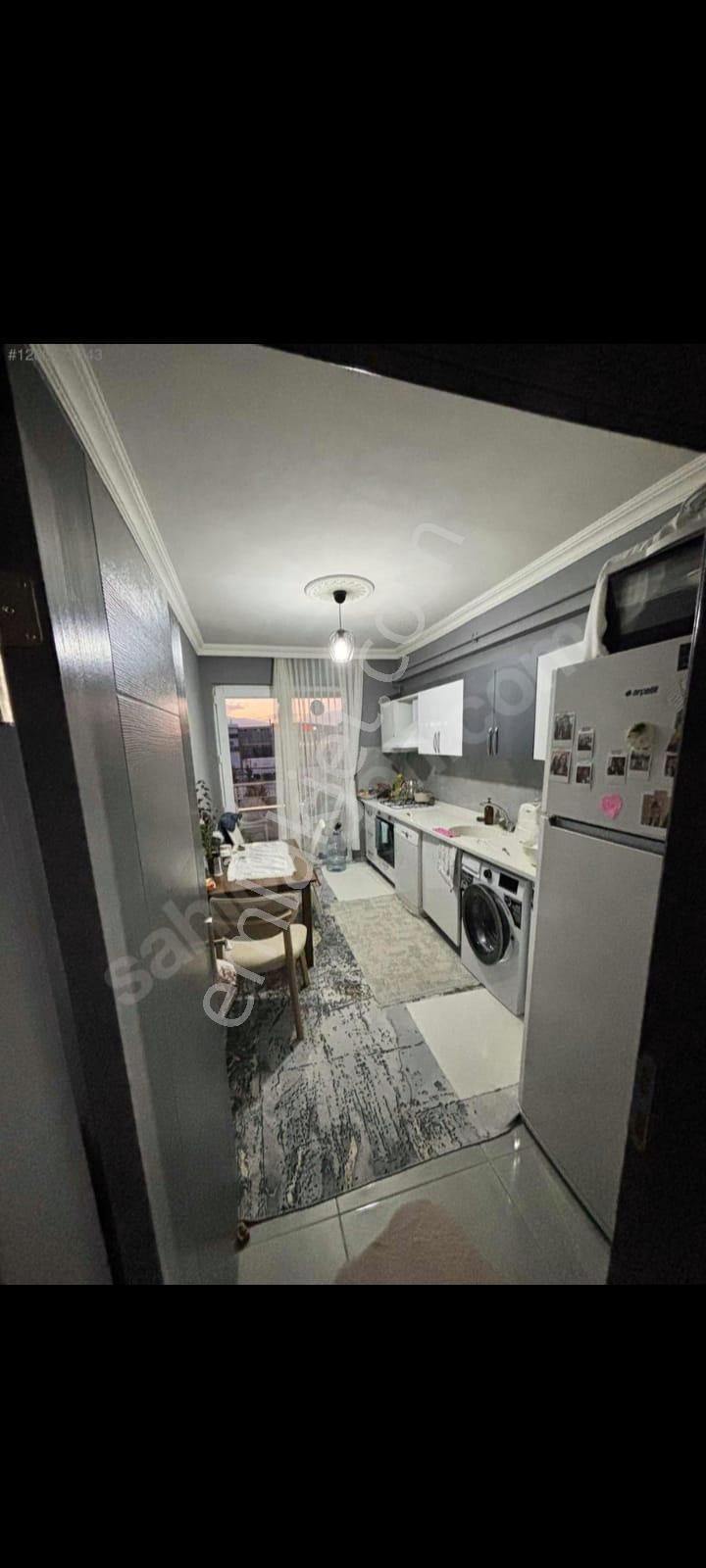 Bursa İnegöl Alanyurt Cumhuriyet Mah 100m2 2+1 2. Kat Kiracılı Satılık Daire - Görsel 2