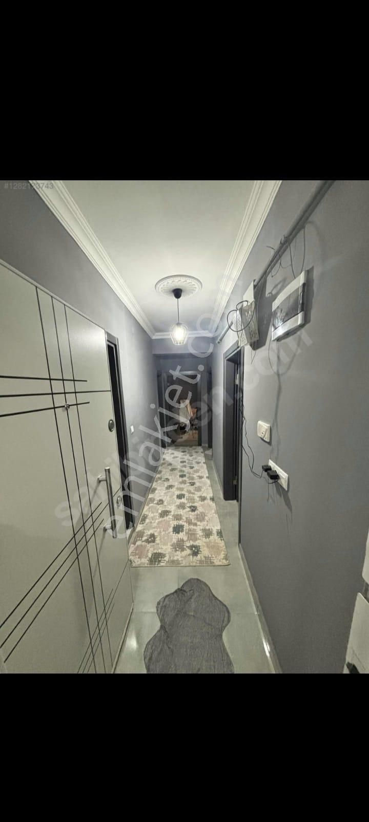 Bursa İnegöl Alanyurt Cumhuriyet Mah 100m2 2+1 2. Kat Kiracılı Satılık Daire - Görsel 11